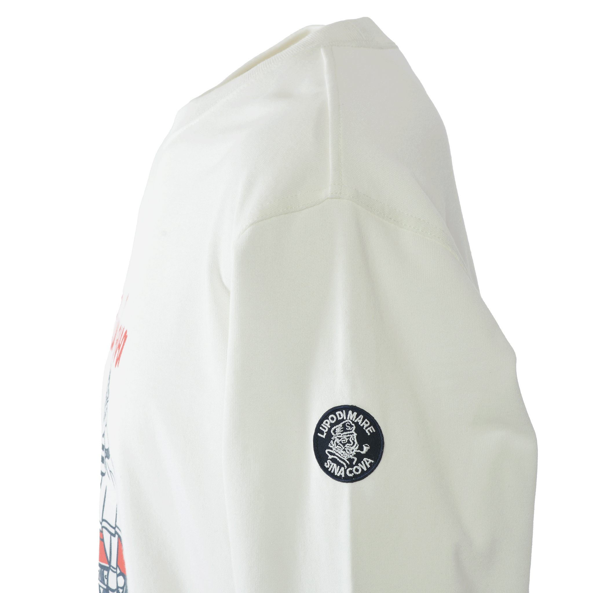 クルーネックトレーナー 26120020