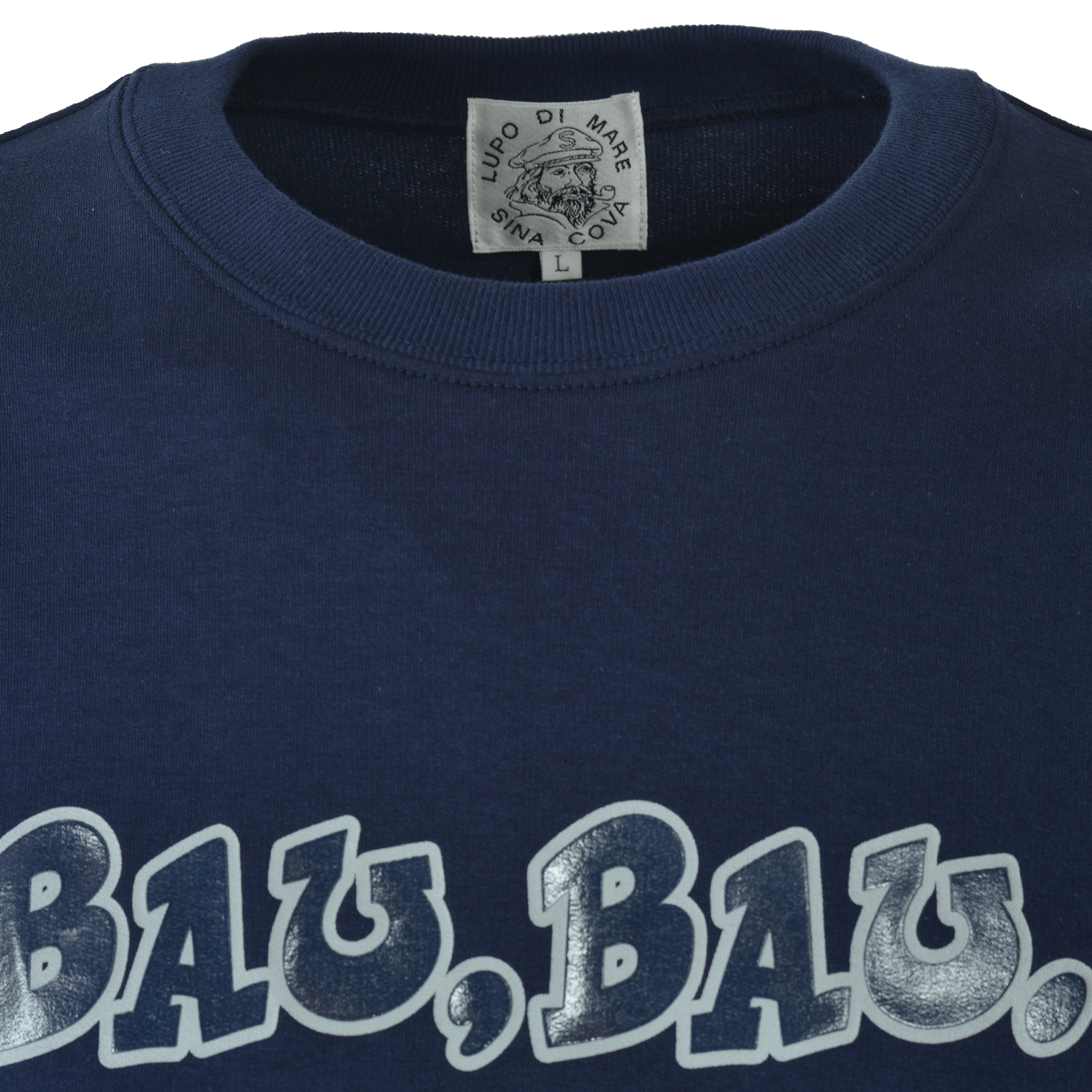 Crew neck sweatshirt 26120030