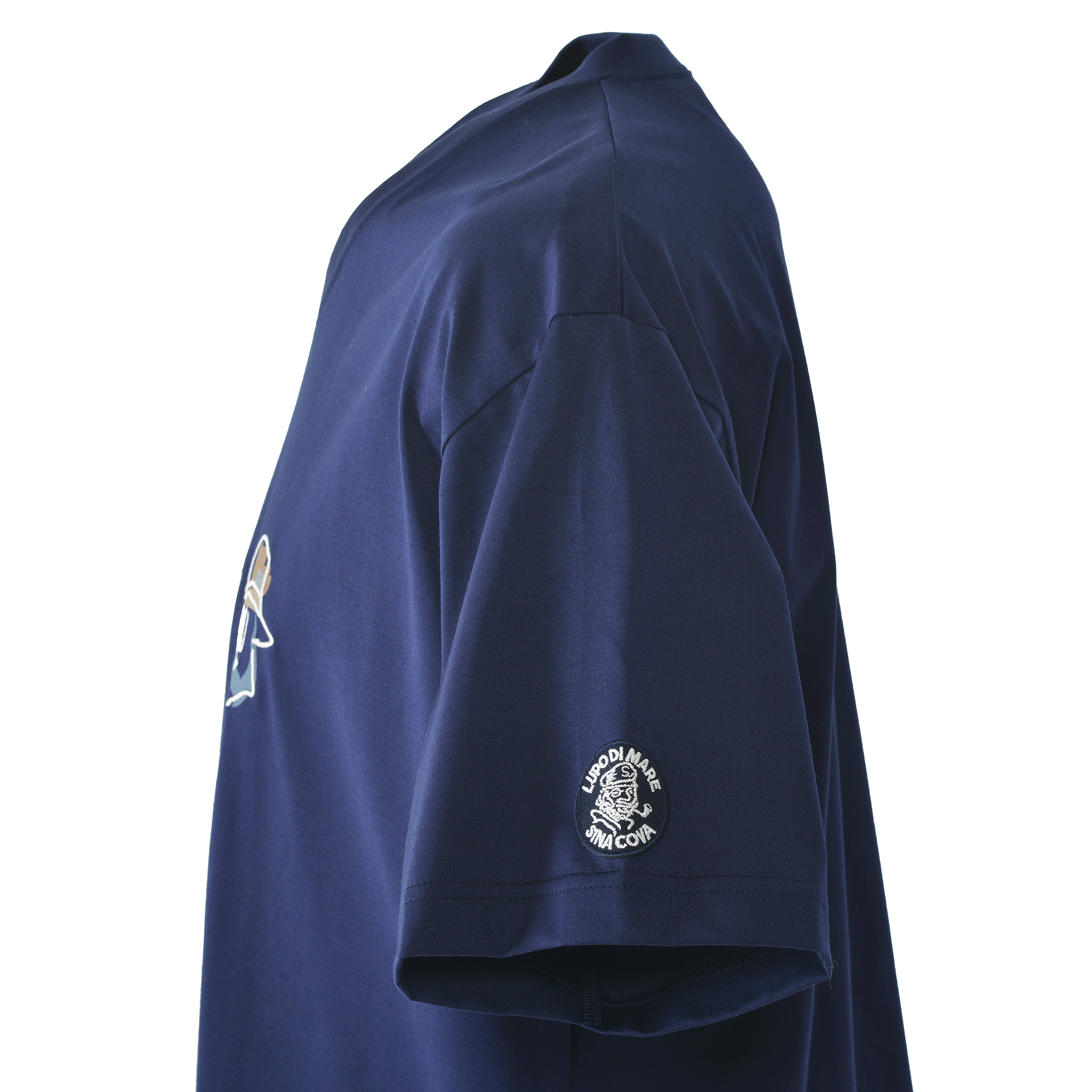 キングサイズ Vネック半袖Tシャツ 26120566