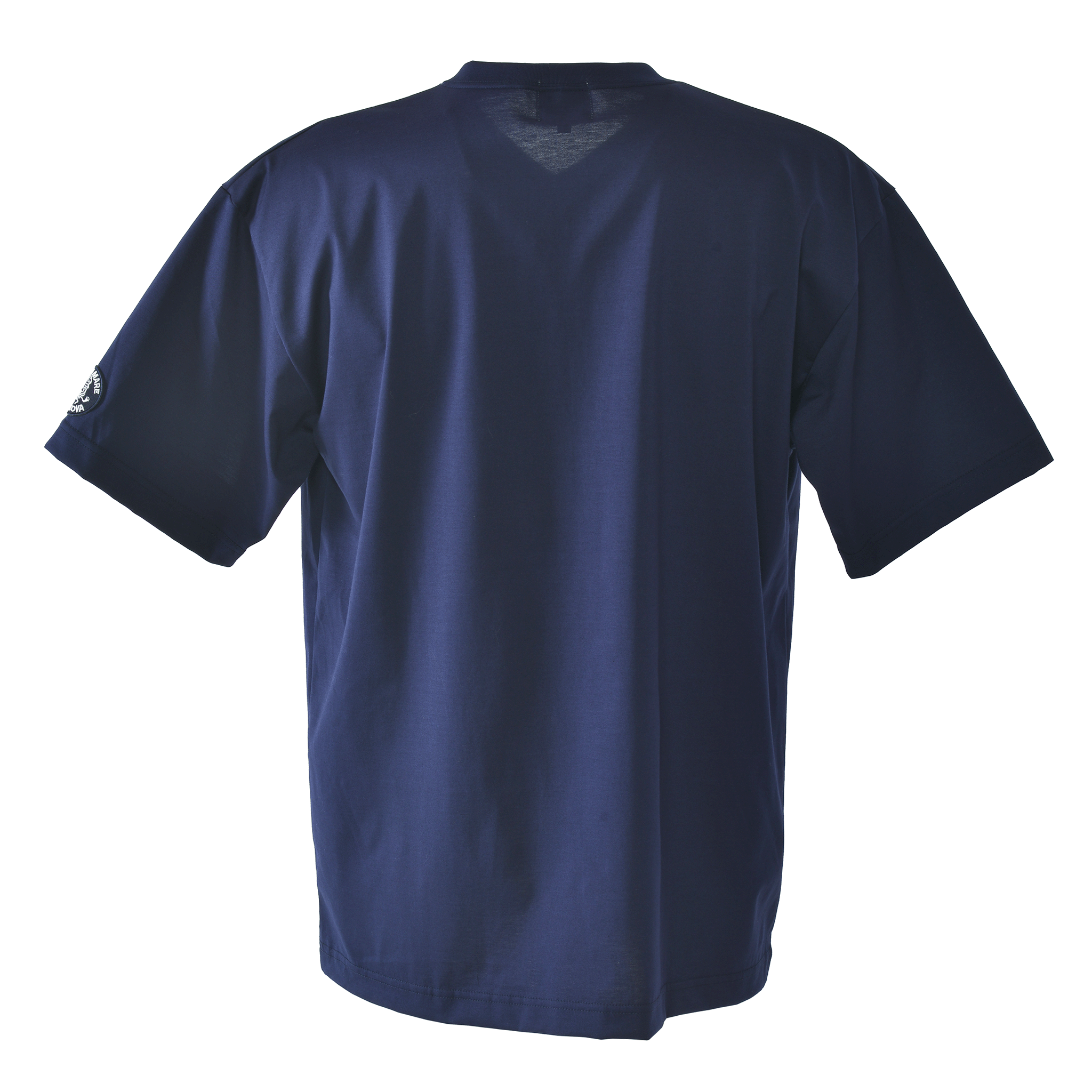 Vネック半袖Tシャツ 26120560