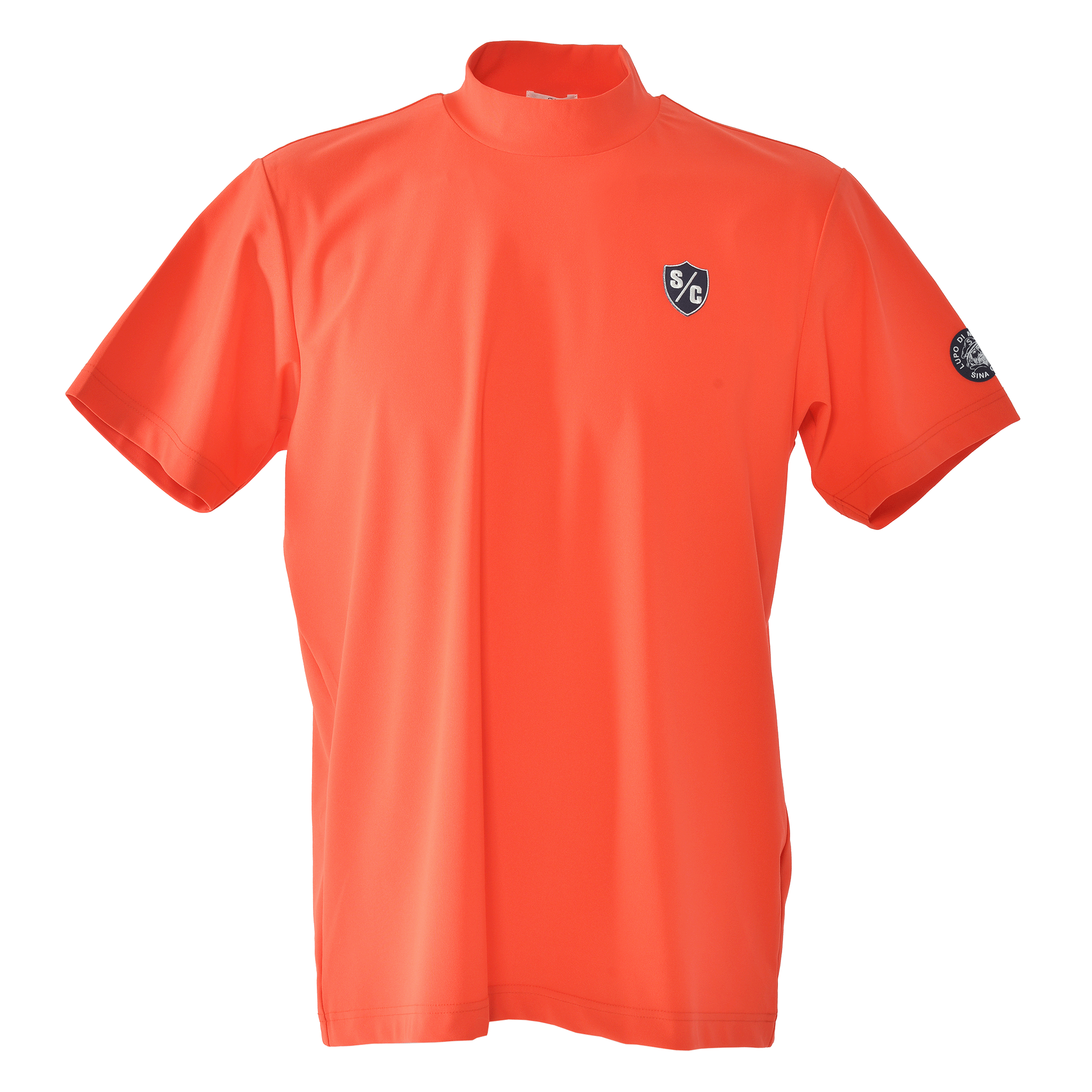 モックネックTシャツ 26150530