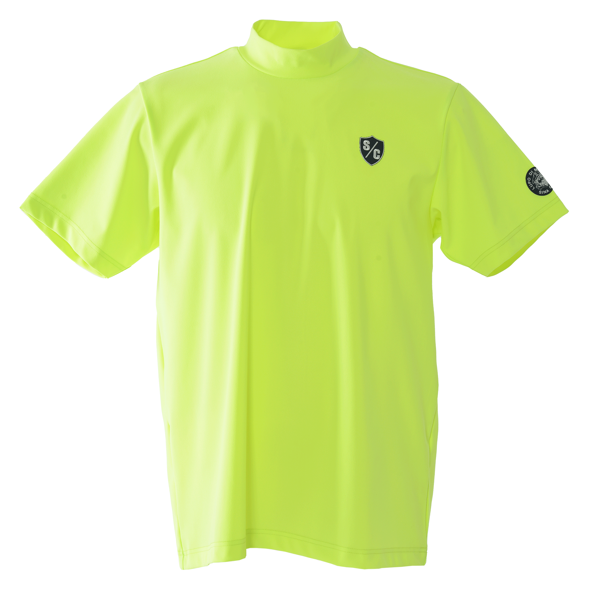 モックネックTシャツ 26150530