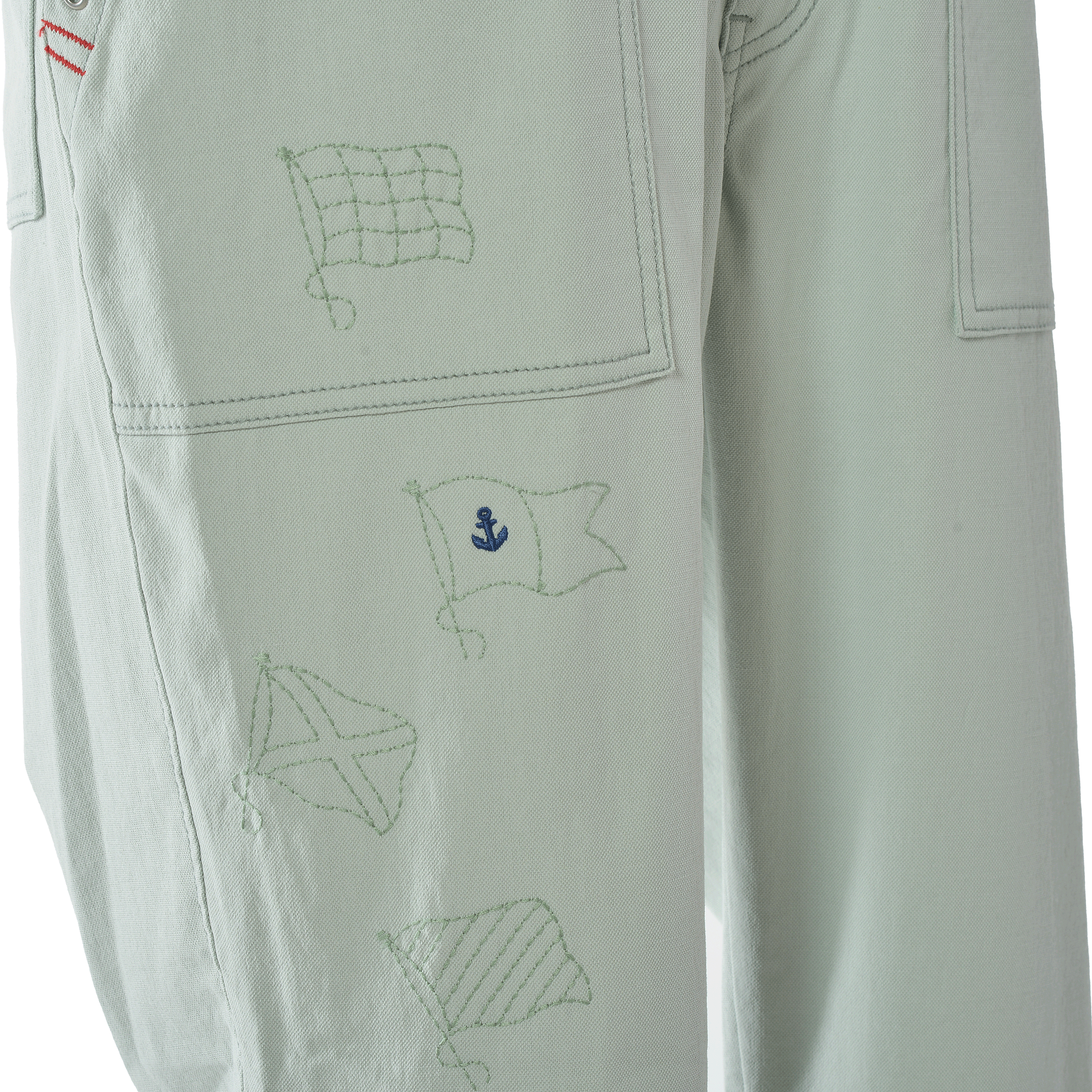 Marine pants 26115310