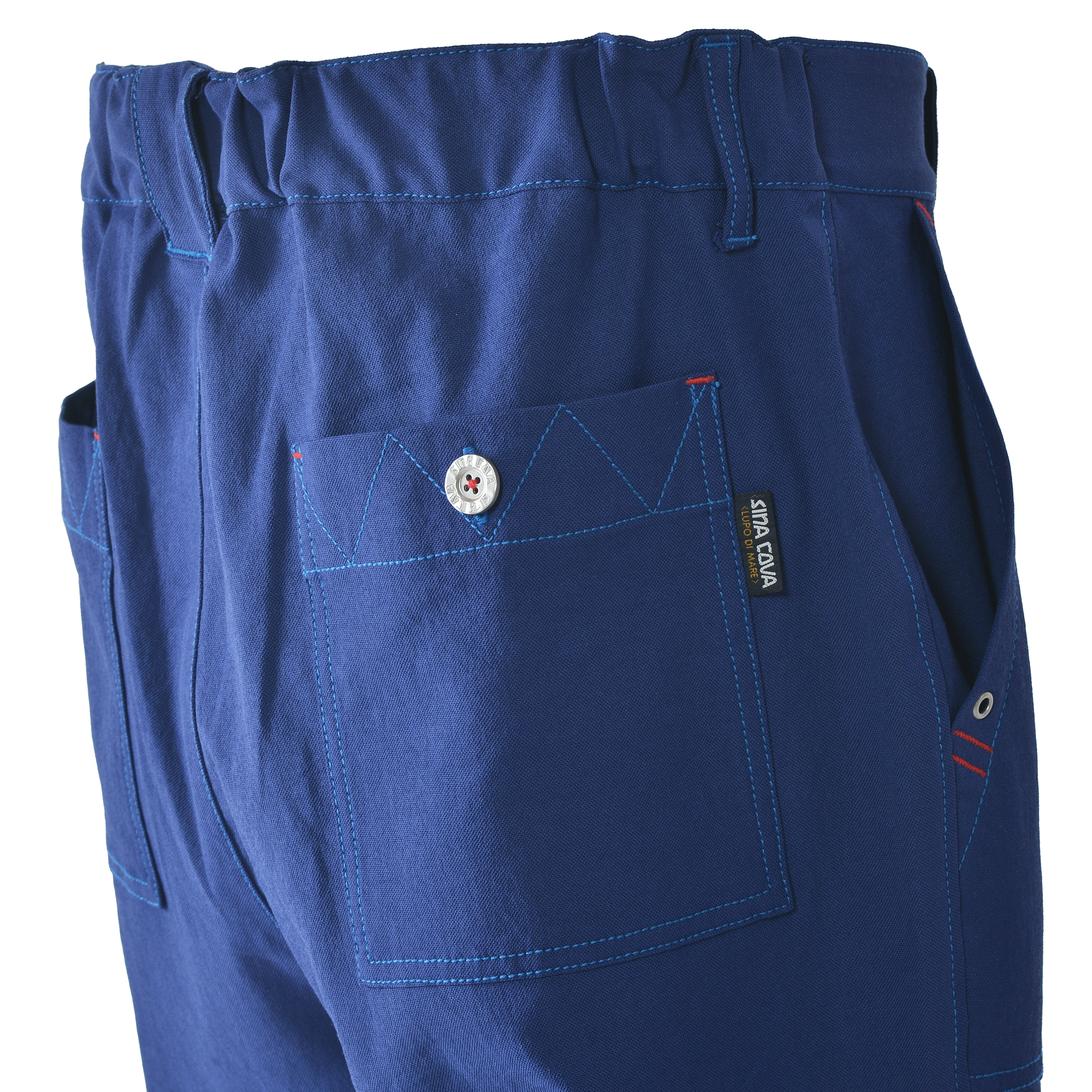 Marine pants 26115310