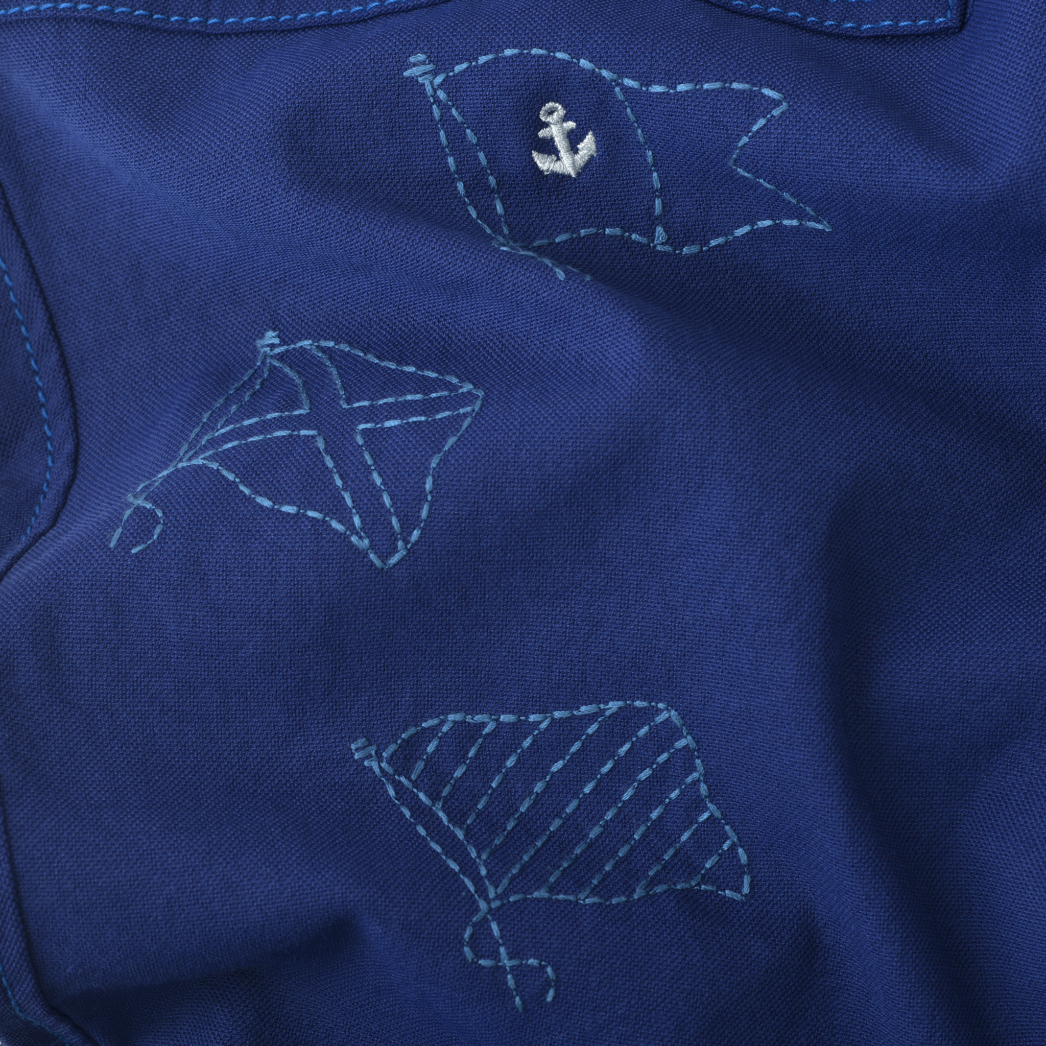 Marine pants 26115310