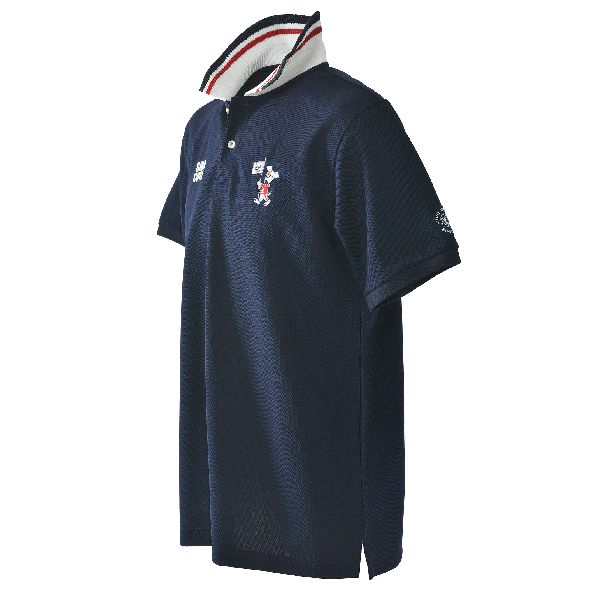 キングサイズ半袖ポロシャツ 26150516