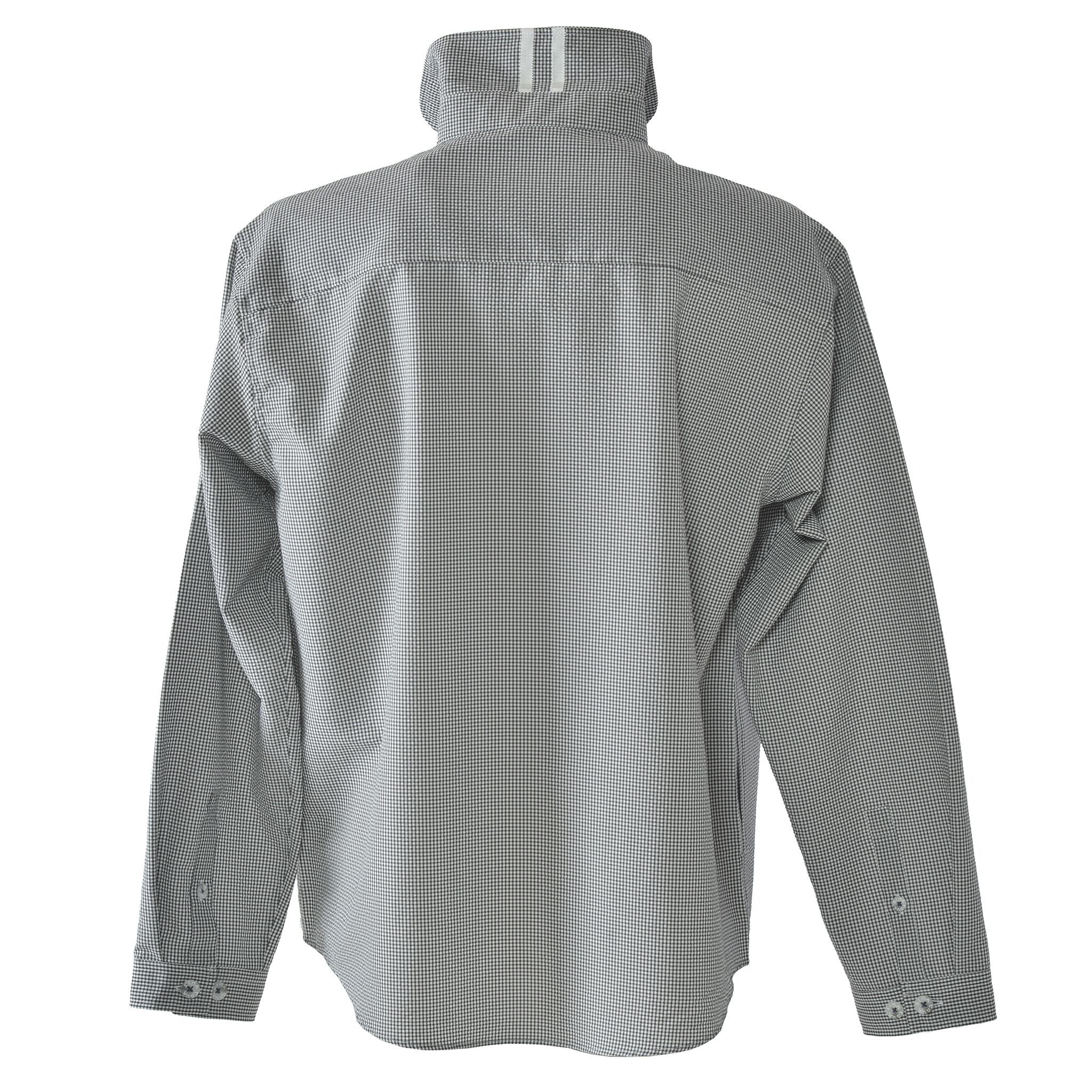 Unisex shirt jacket (26113050)