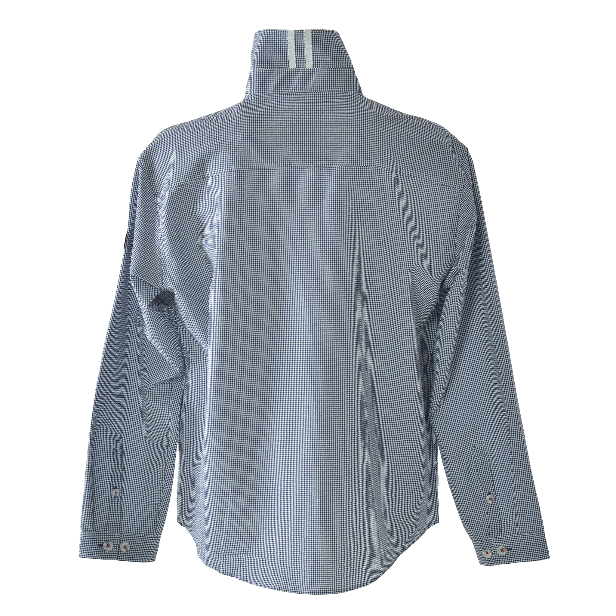 Unisex shirt jacket (26113050)