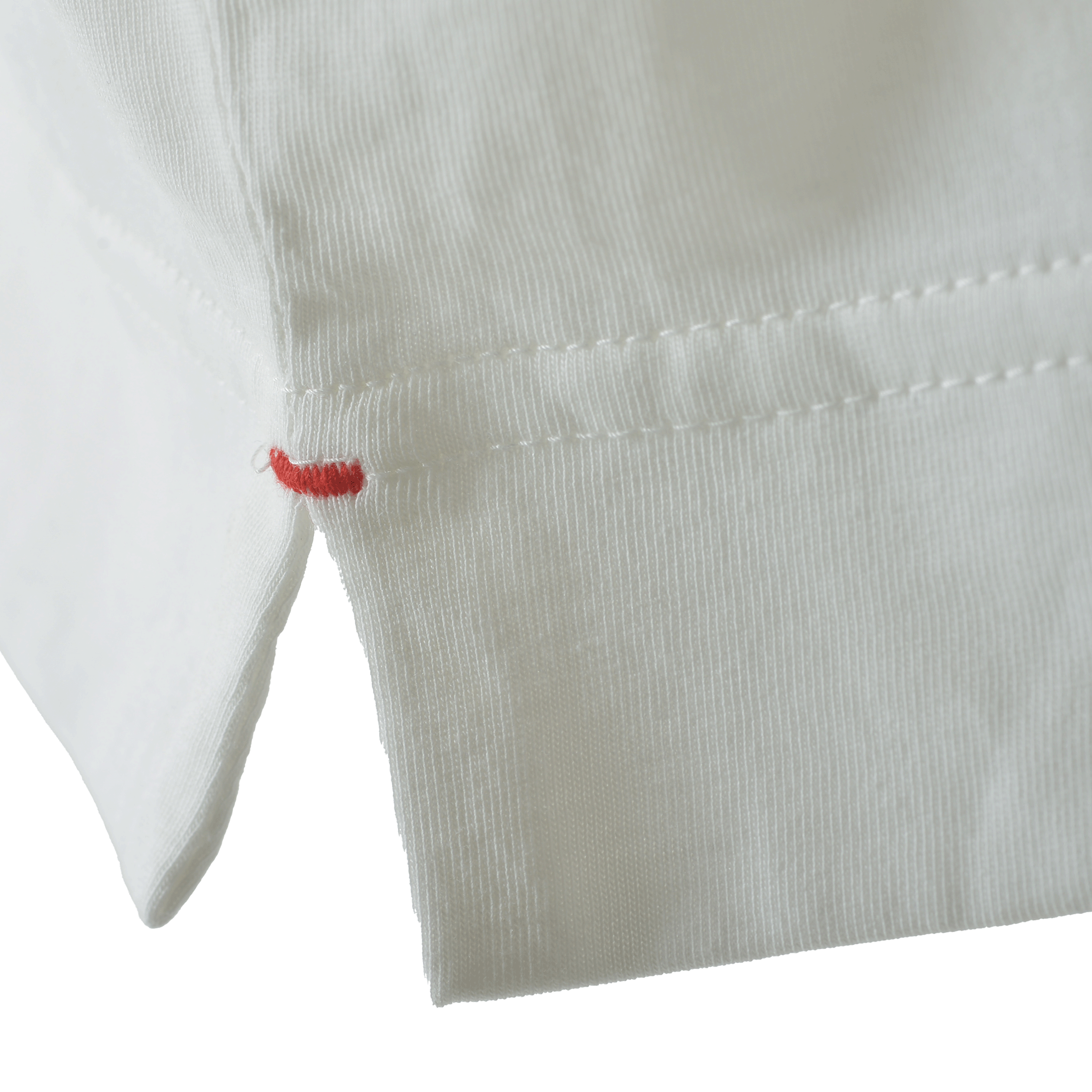 Henley neck short-sleeved T-shirt, unisex (unisex) 26110550