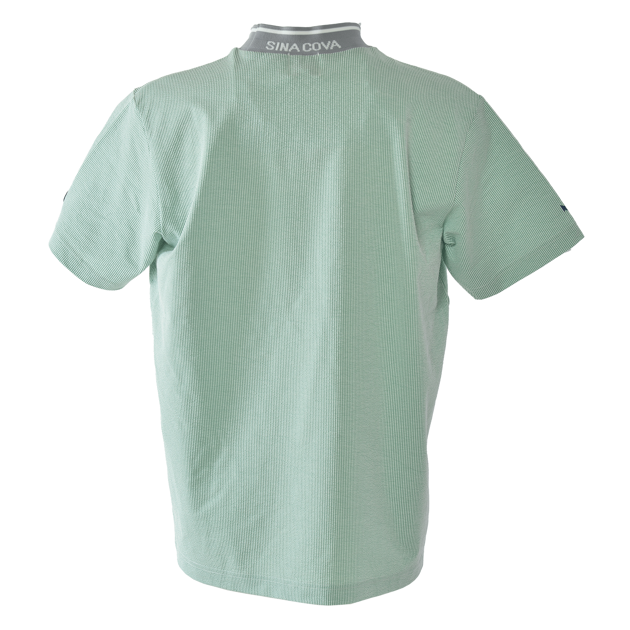 Mock neck T-shirt 26150550