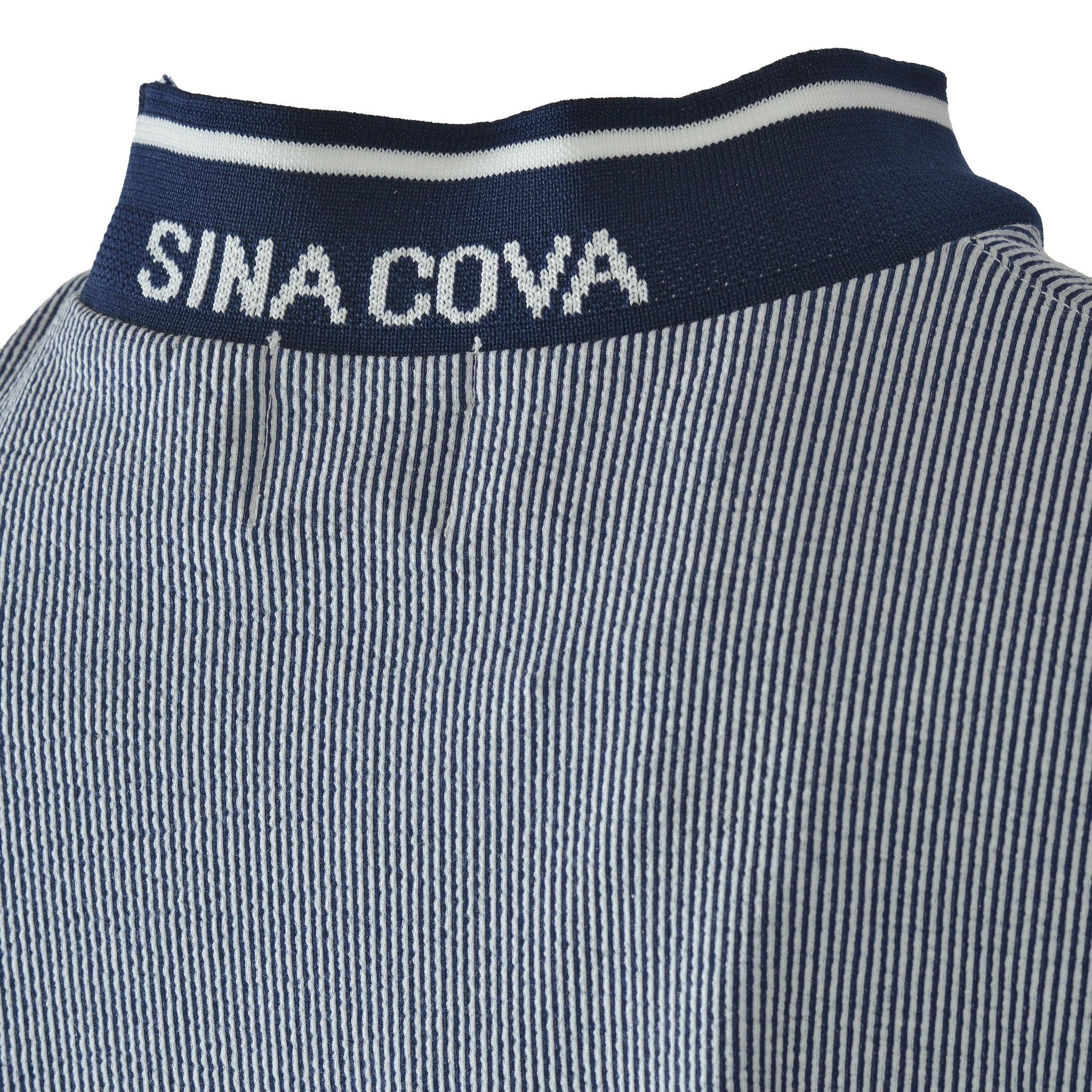 Mock neck T-shirt 26150550