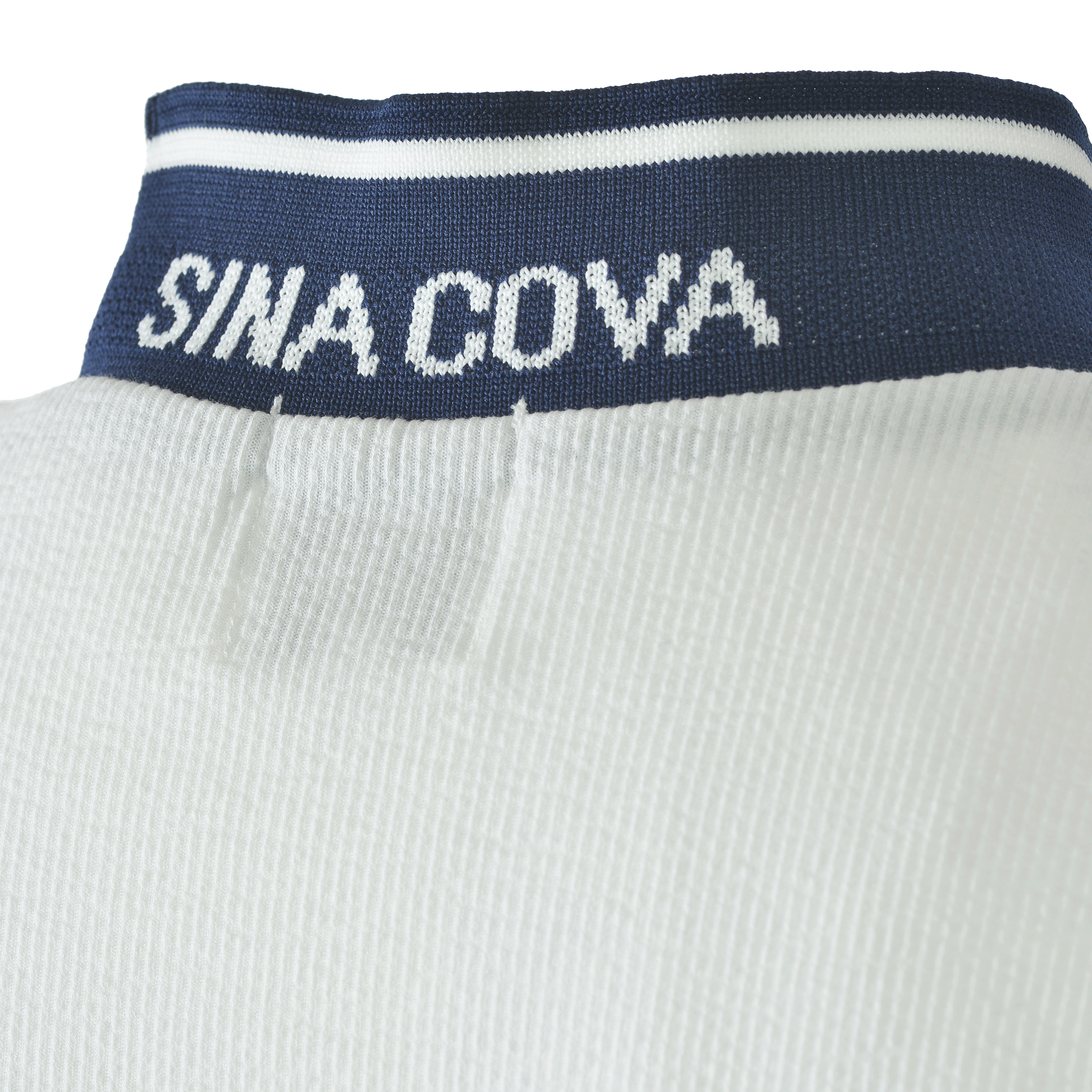 Mock neck T-shirt 26150550