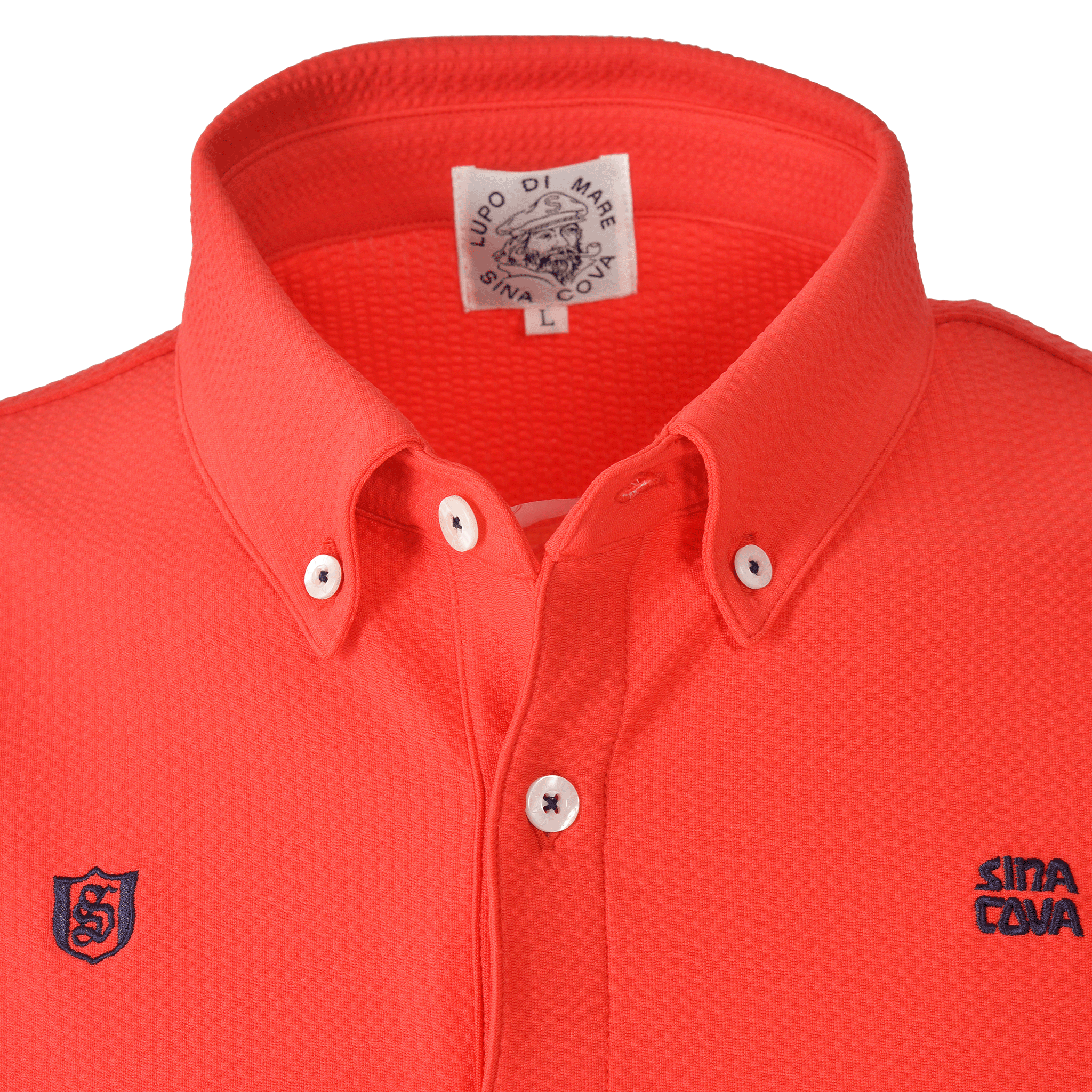 King Size Short Sleeve Button-Down Shirt 26150546