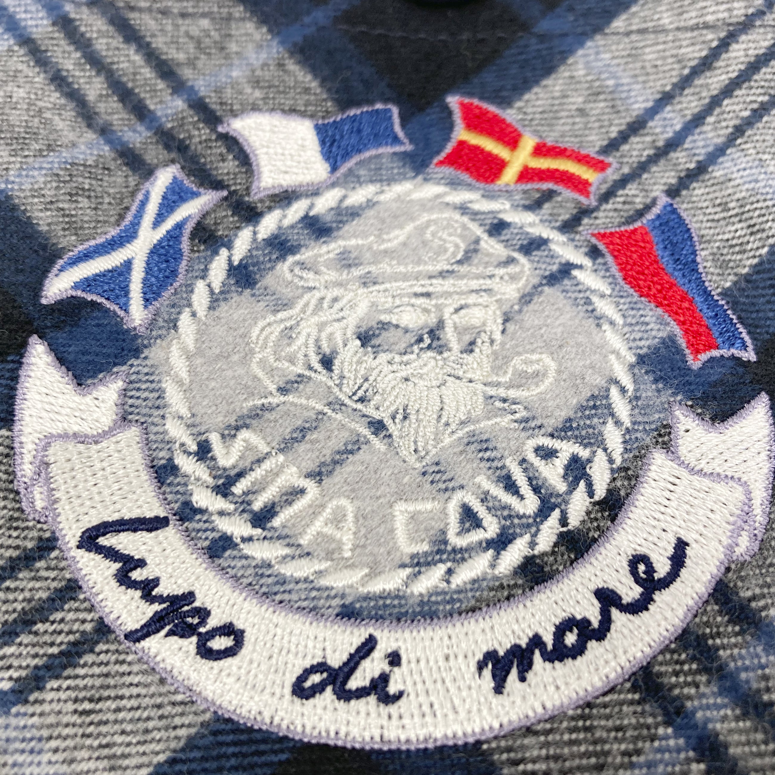 フード付きシャツジャケット 25223040