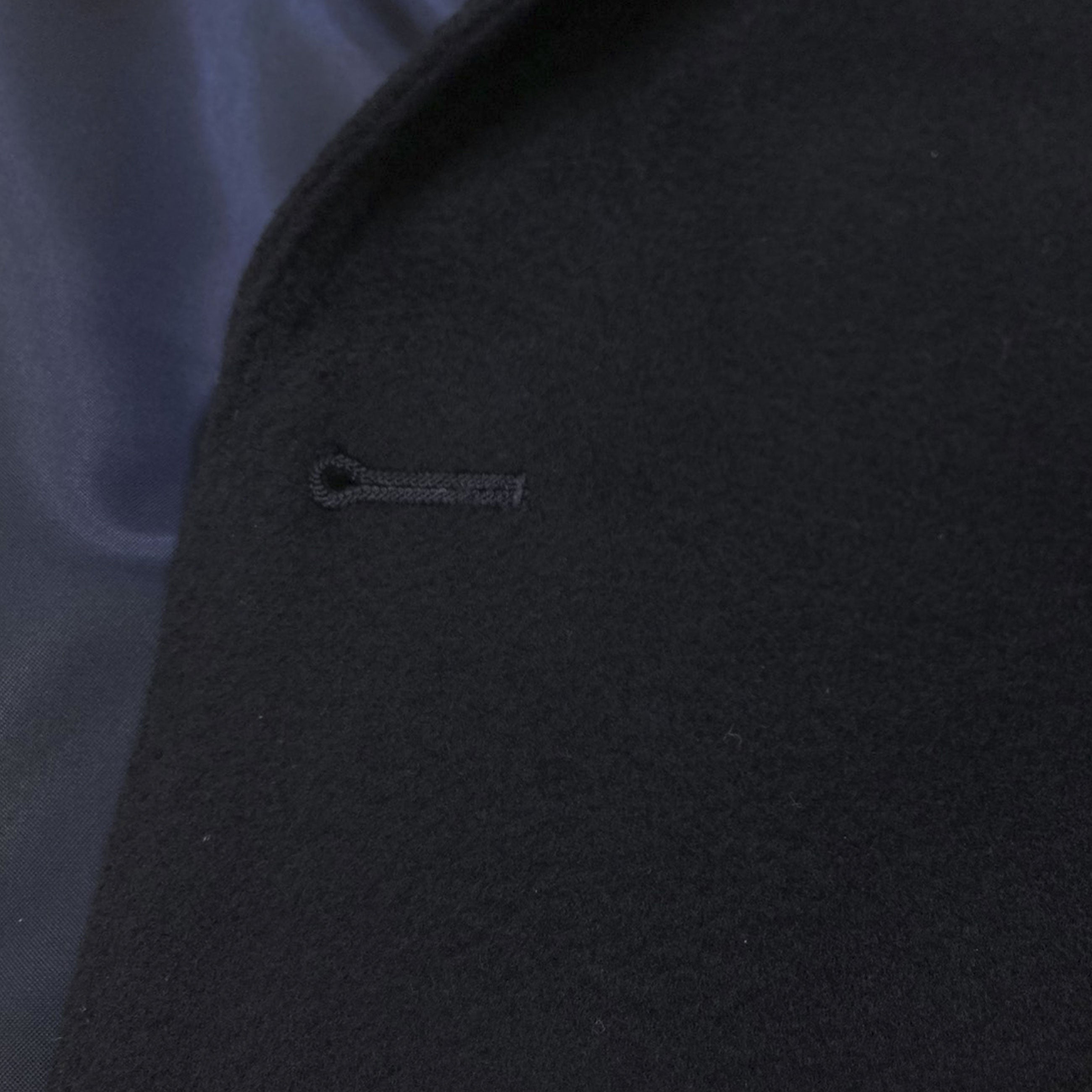 Jacket made with Loro Piana fabric 25223063