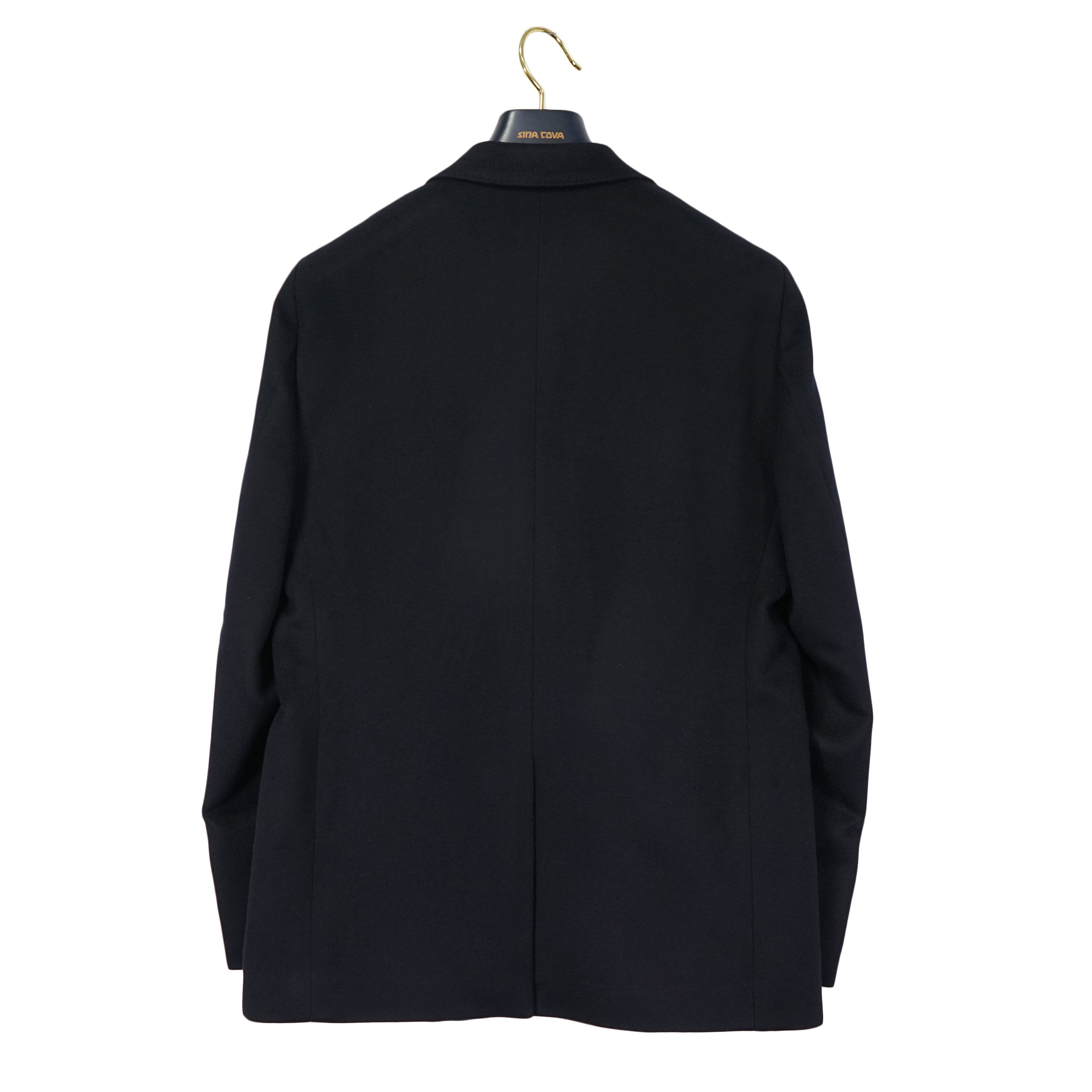 Jacket made with Loro Piana fabric 25223063