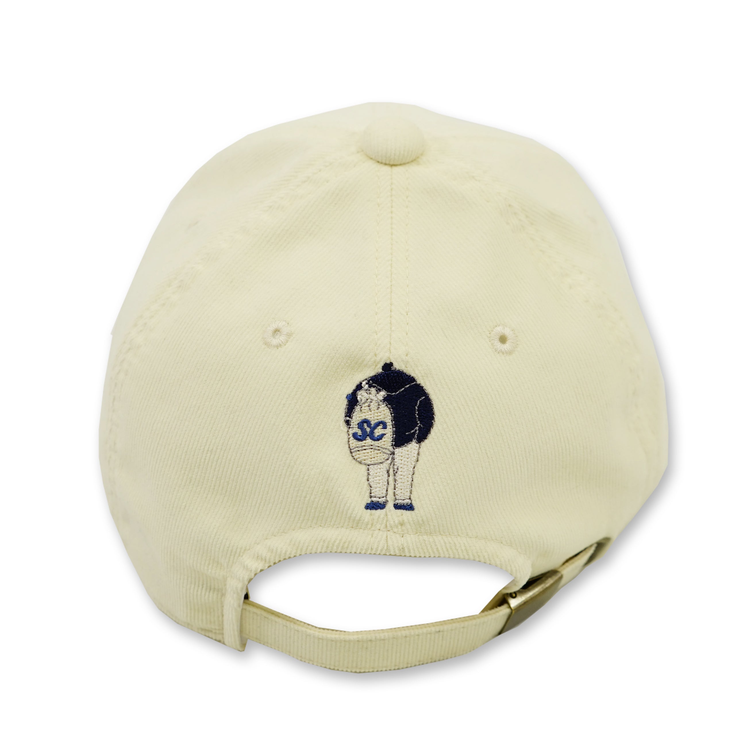 ラウンディッシュキャップ 25277710