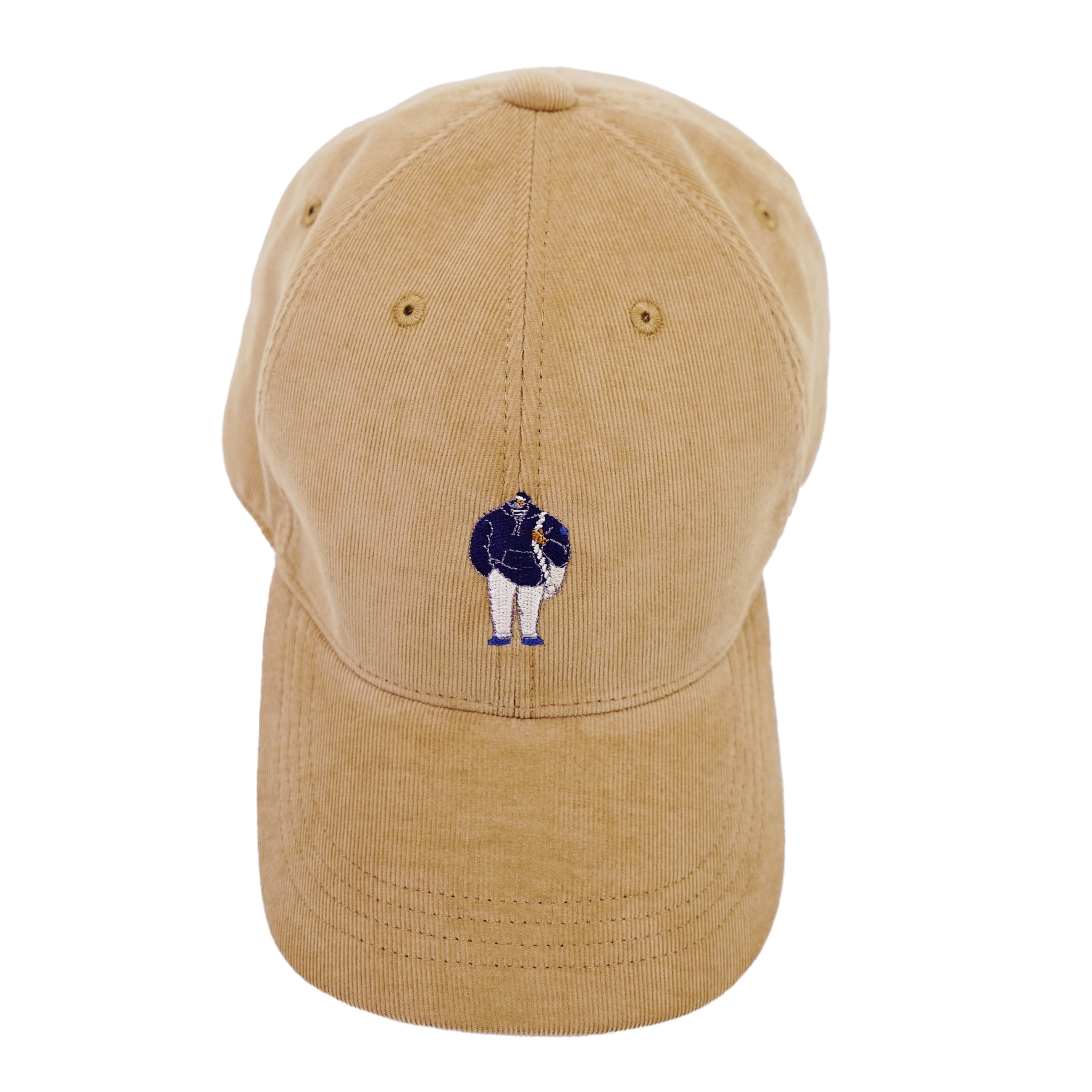 ラウンディッシュキャップ 25277710