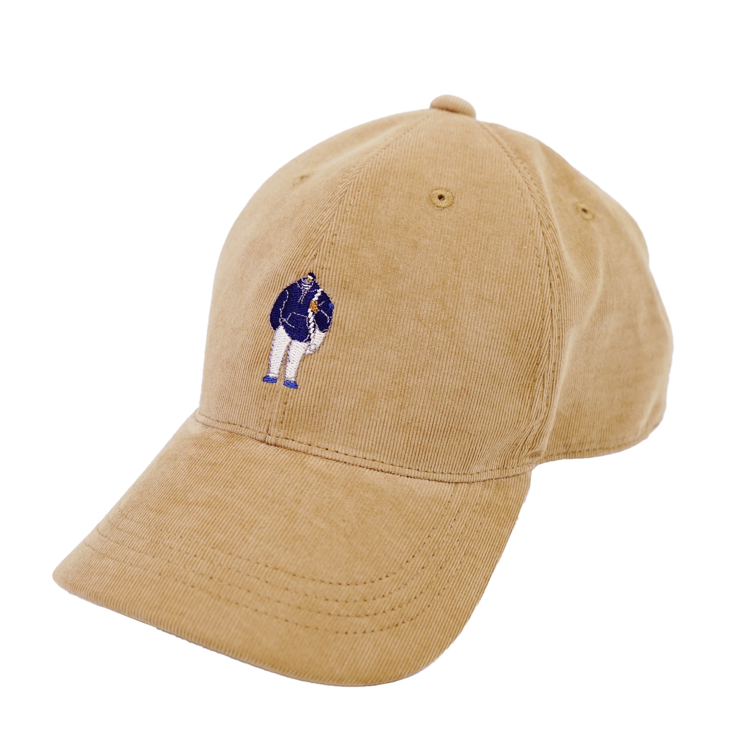 ラウンディッシュキャップ 25277710