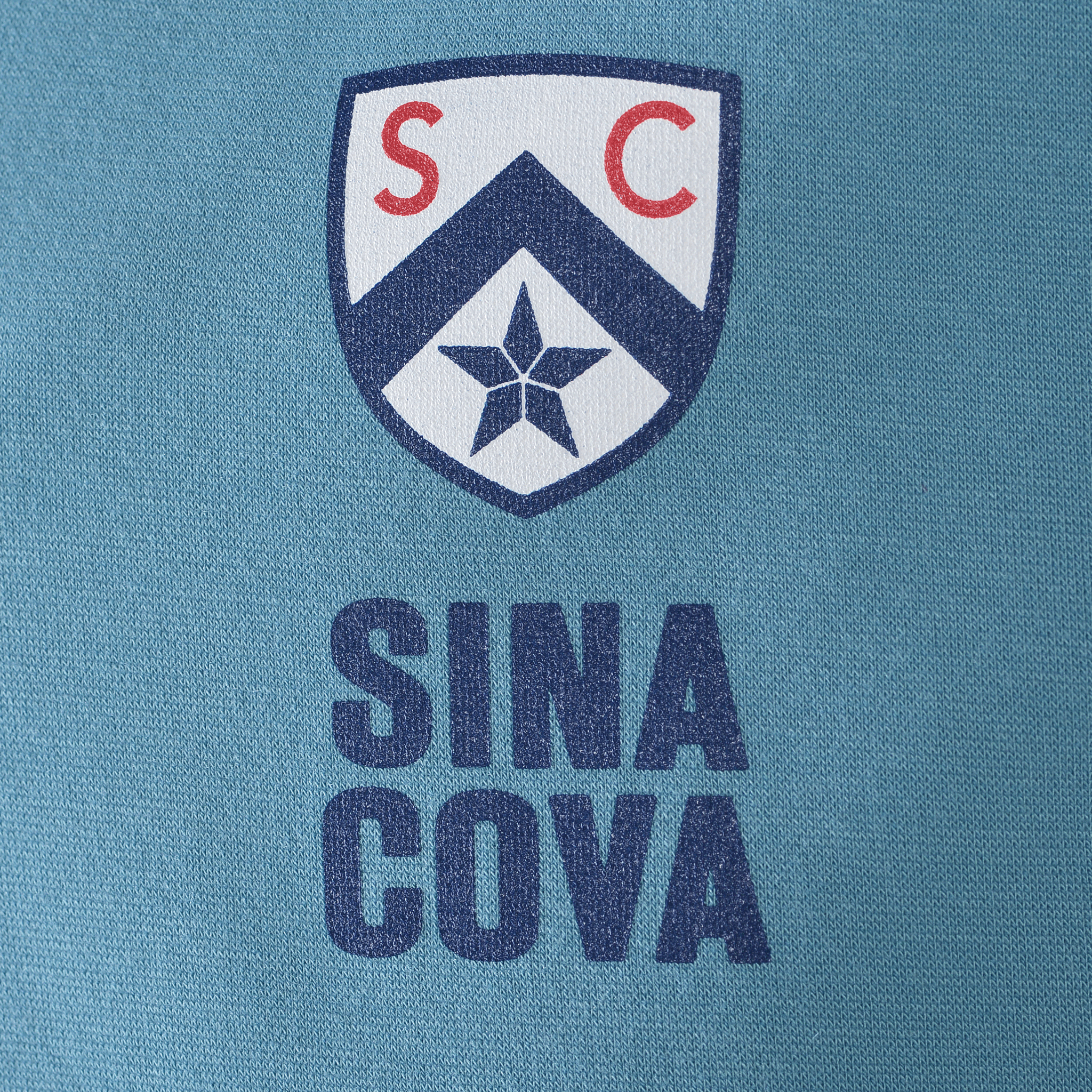 ハーフZIPトレーナー 25250030