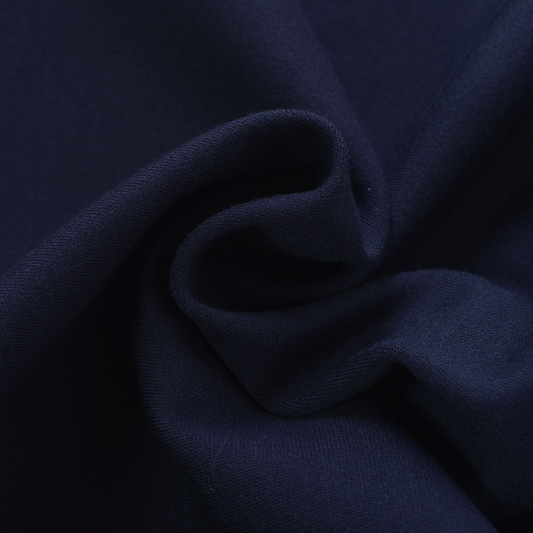 ハーフZIPトレーナー 25250030