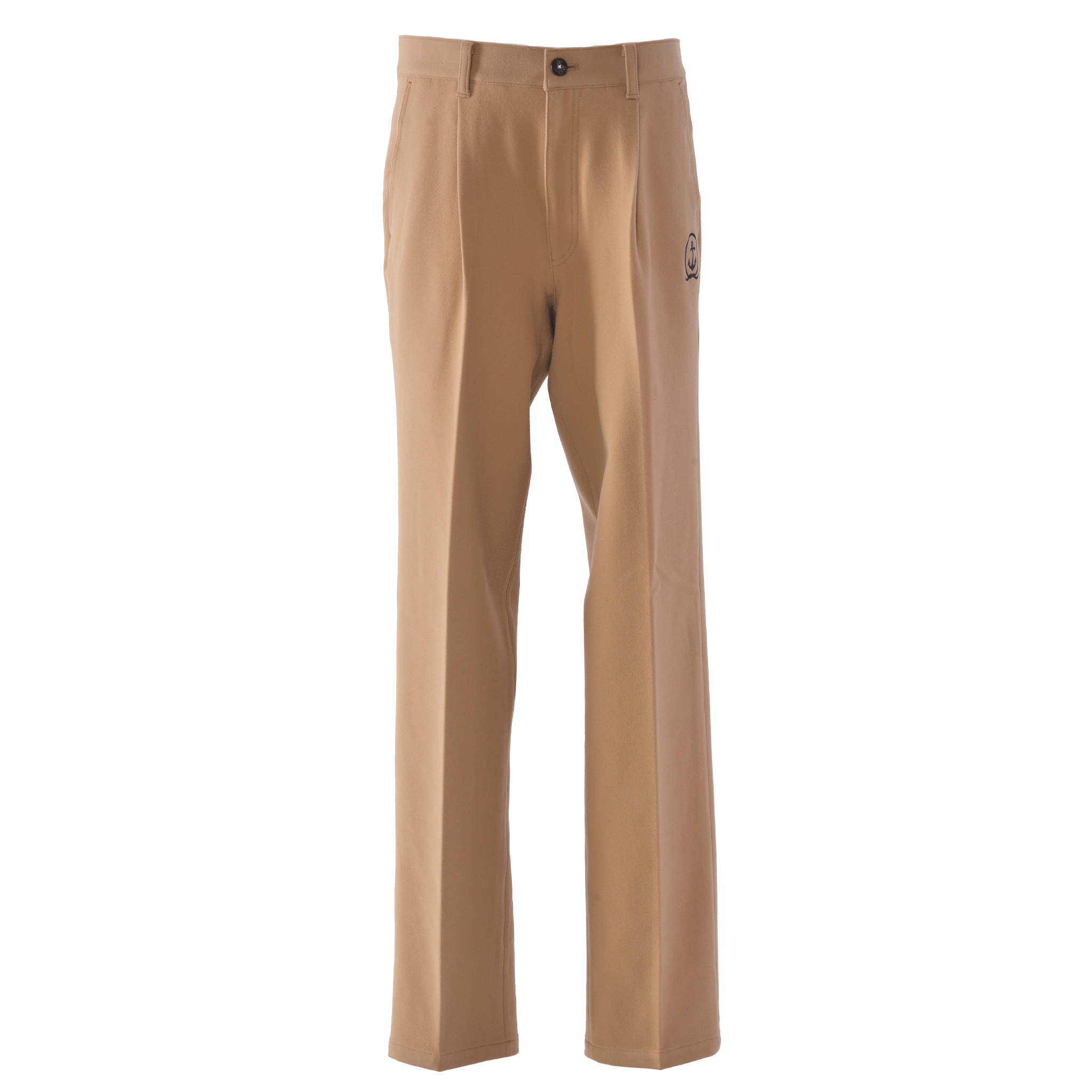 ワンタックパンツ 25225020