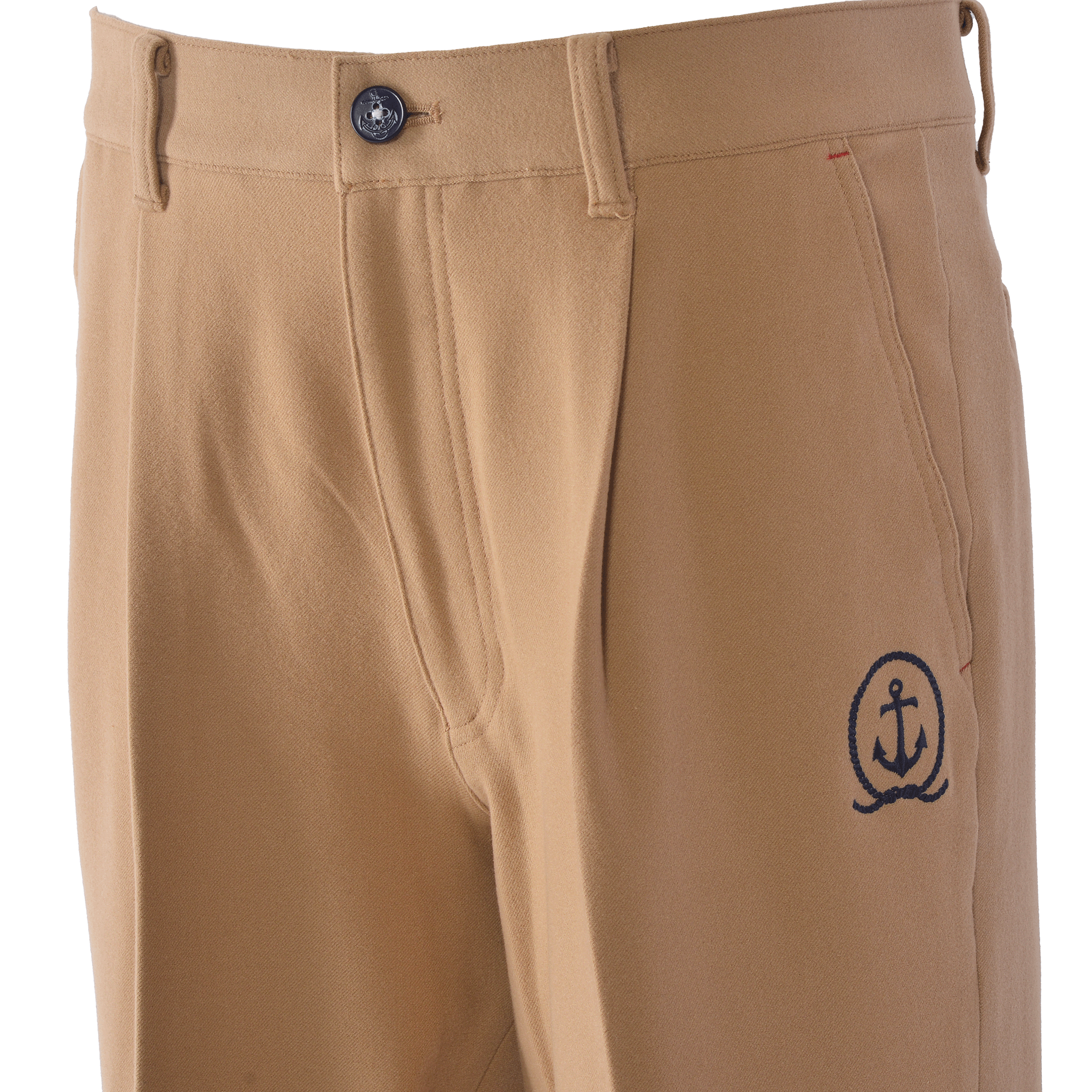 ワンタックパンツ 25225020