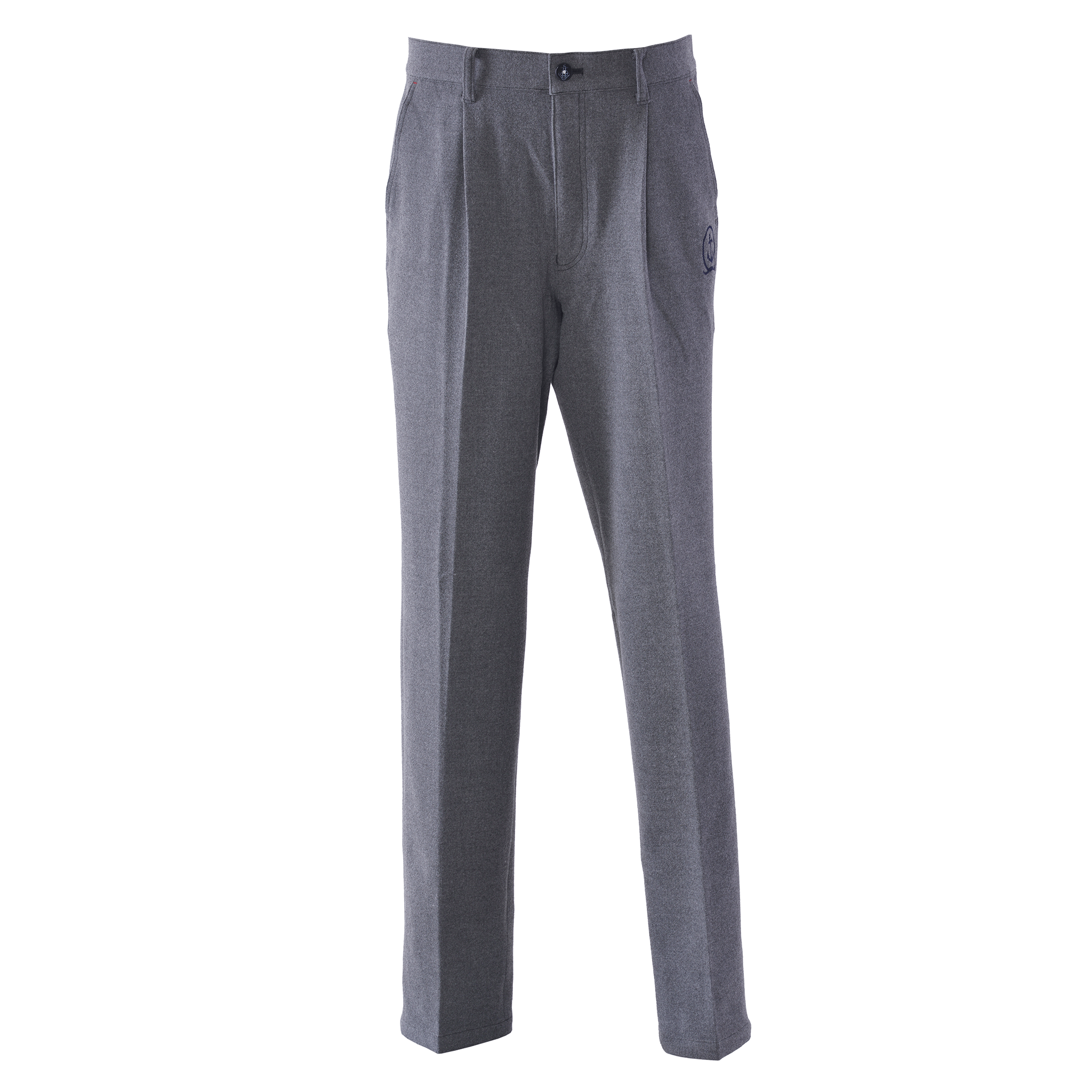 ワンタックパンツ 25225020