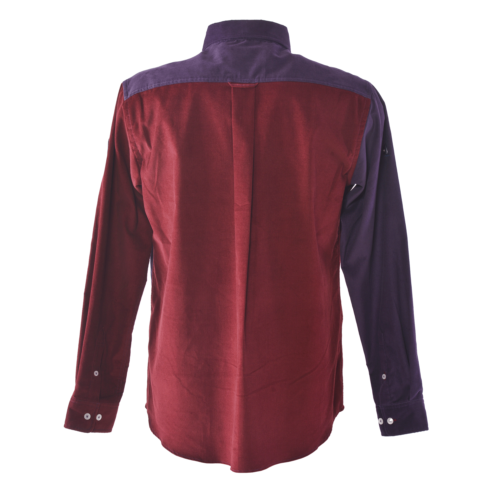 長袖ボタンダウンシャツ 25224060