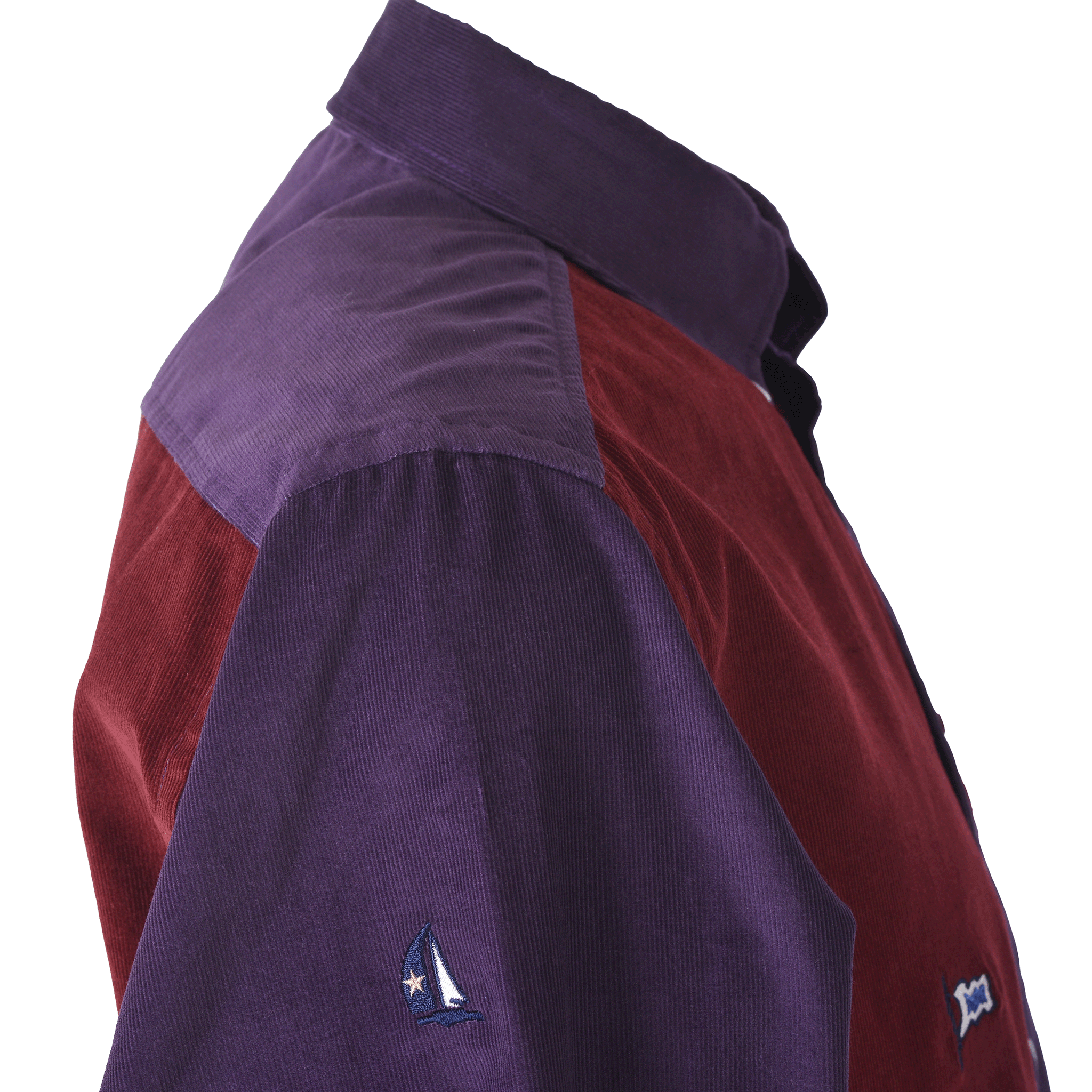 長袖ボタンダウンシャツ 25224060