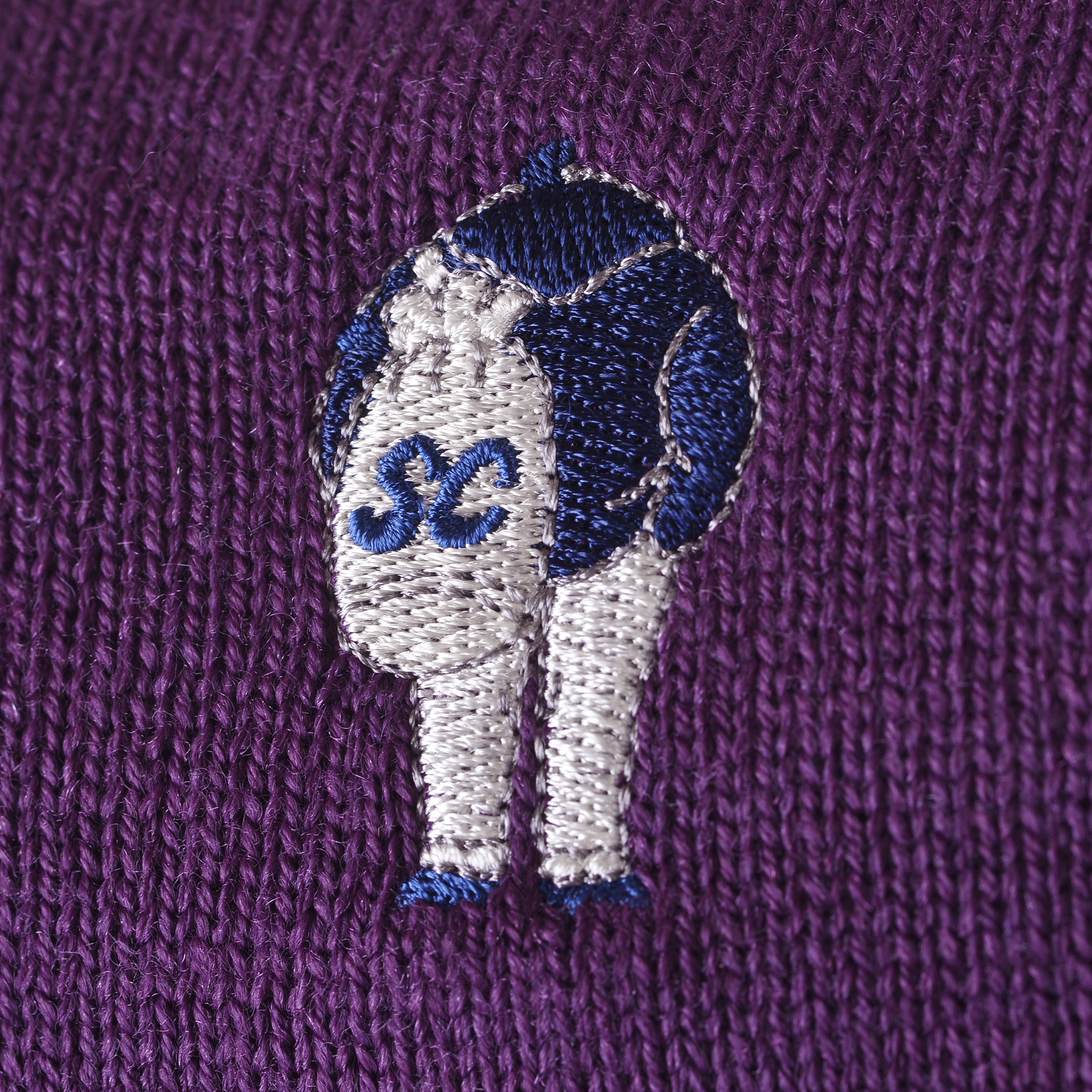 Zip-up sweater 25222020