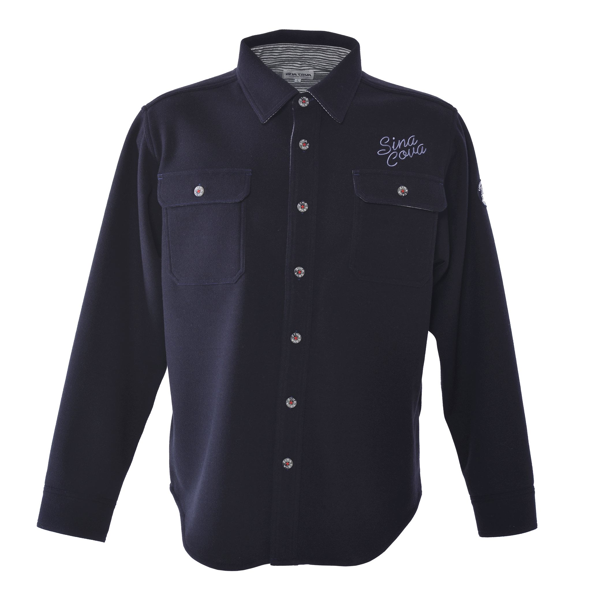 CPOシャツジャケット 25234030