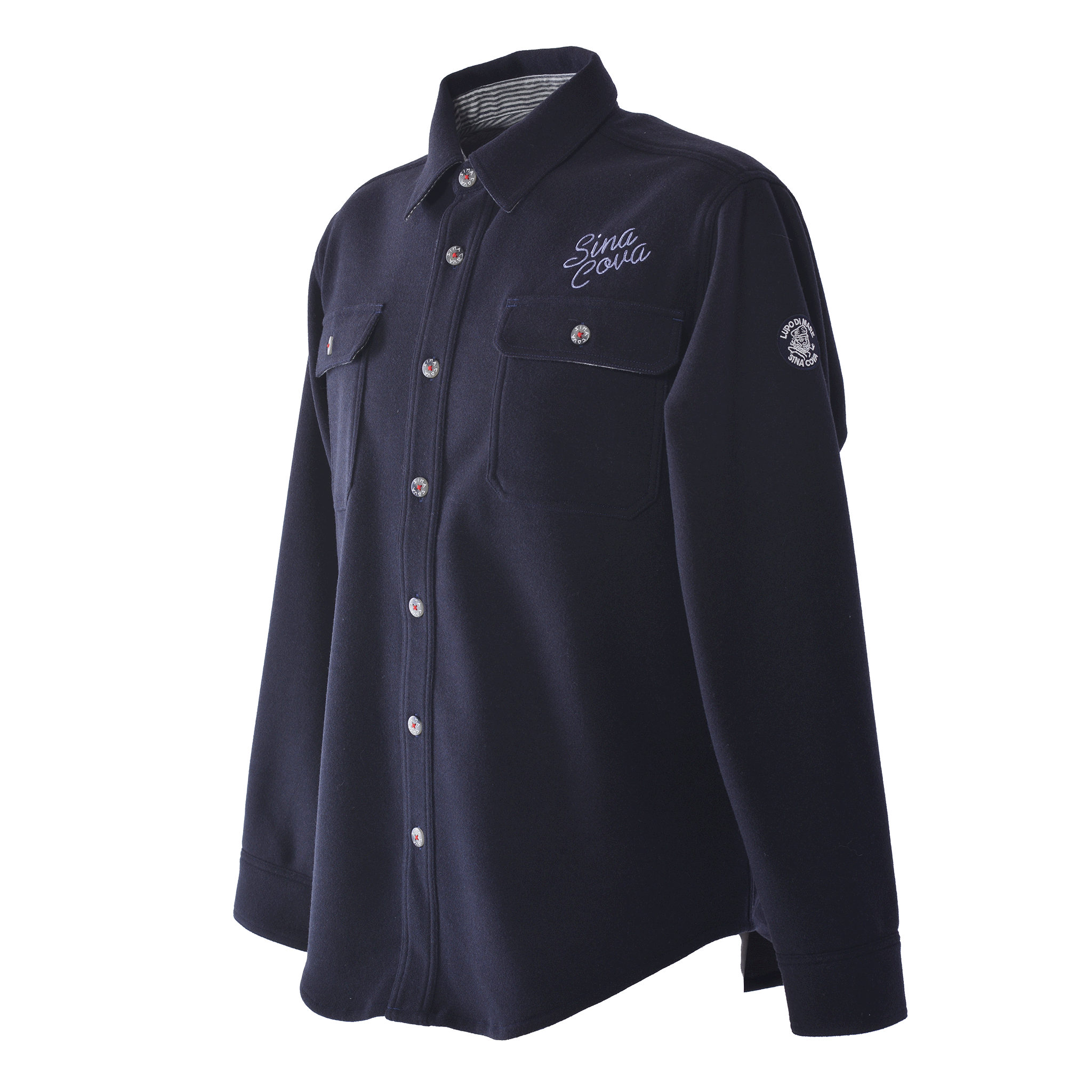 CPOシャツジャケット 25234030