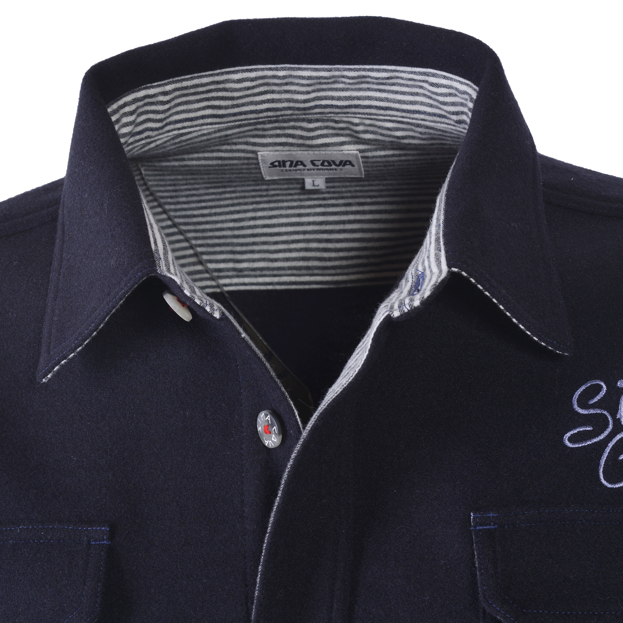 CPOシャツジャケット 25234030