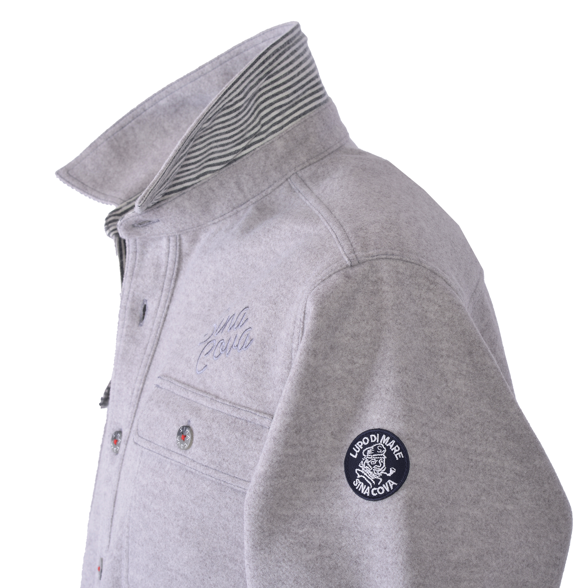 CPOシャツジャケット 25234030