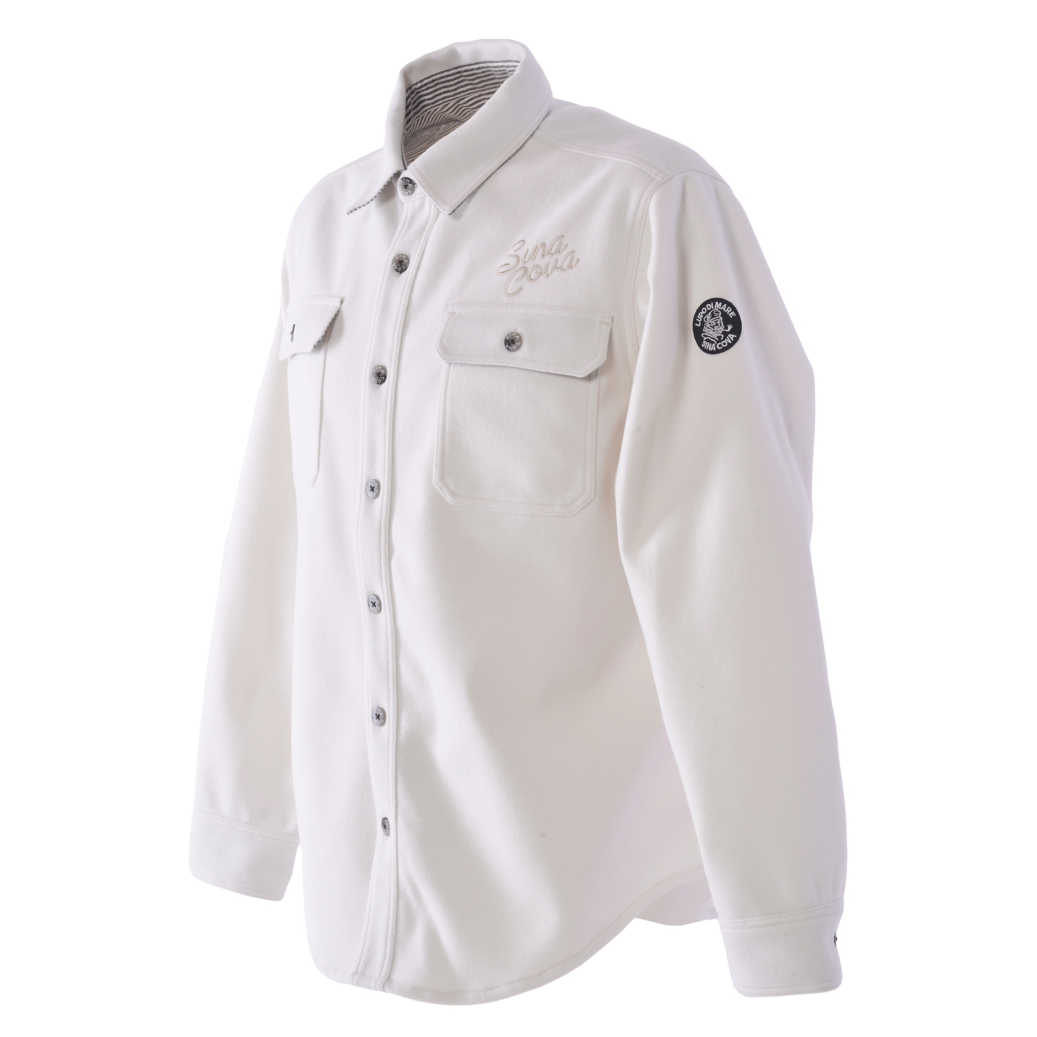 CPOシャツジャケット 25234030