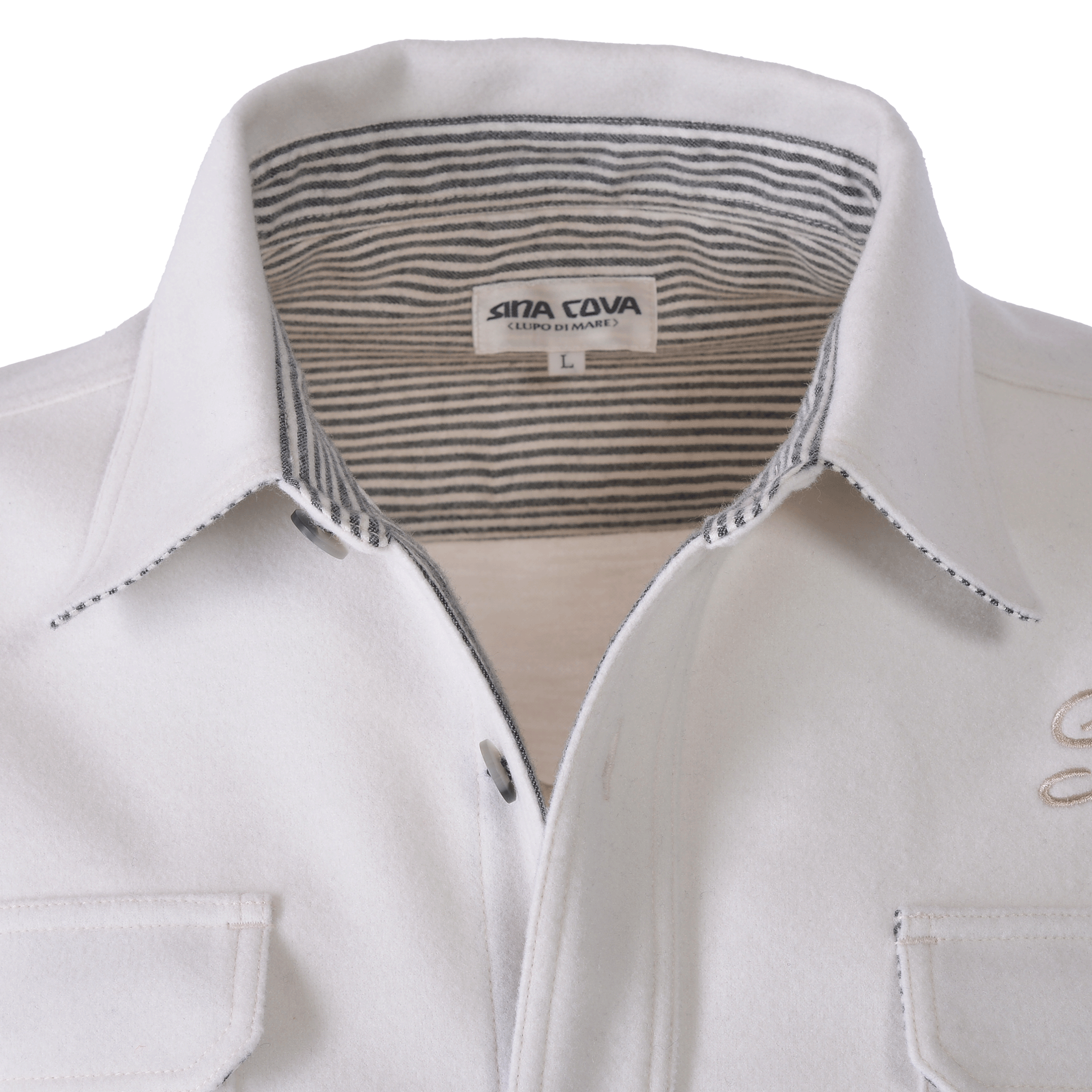 CPOシャツジャケット 25234030