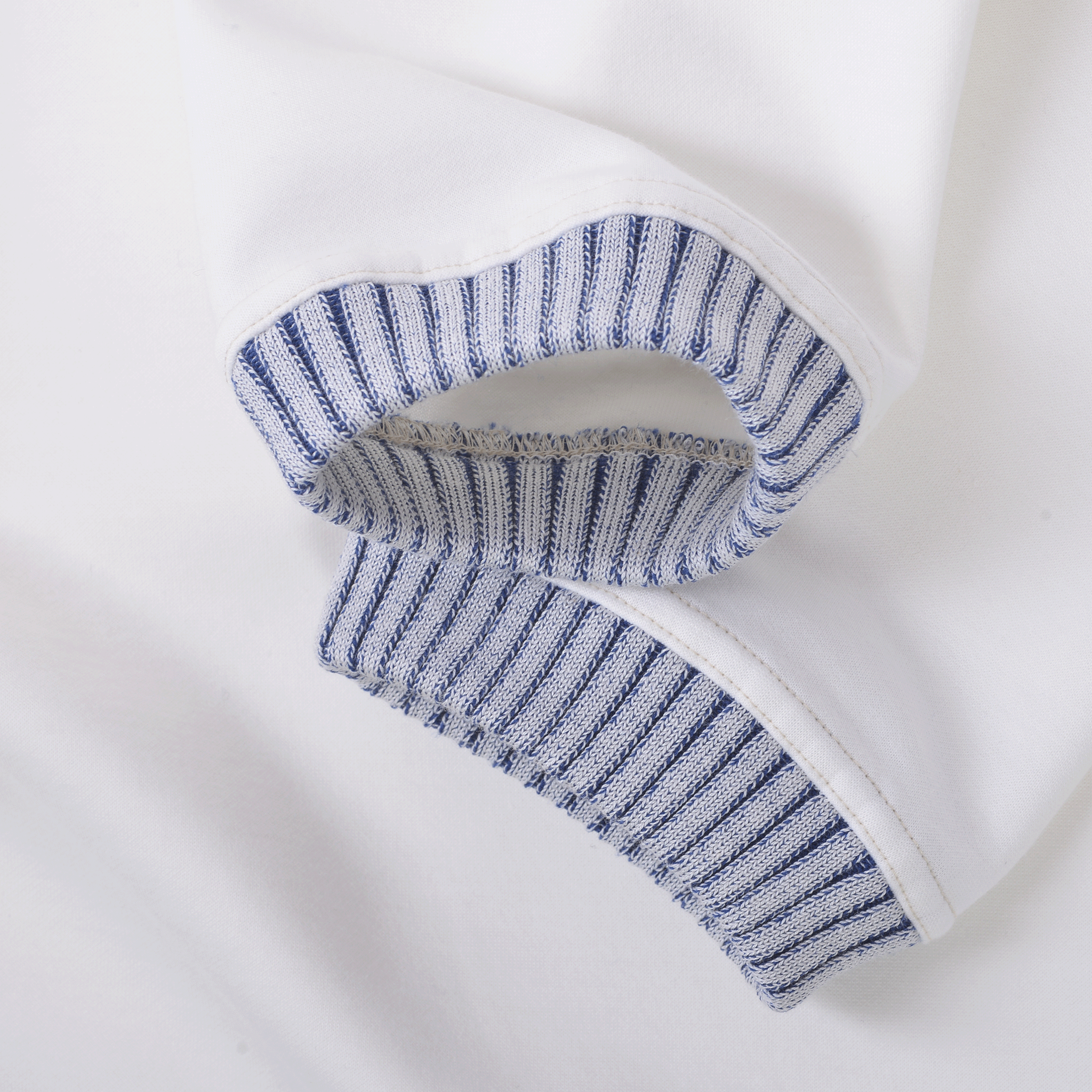 モックネックプルオーバー ユニセックス(男女兼用) 25210060