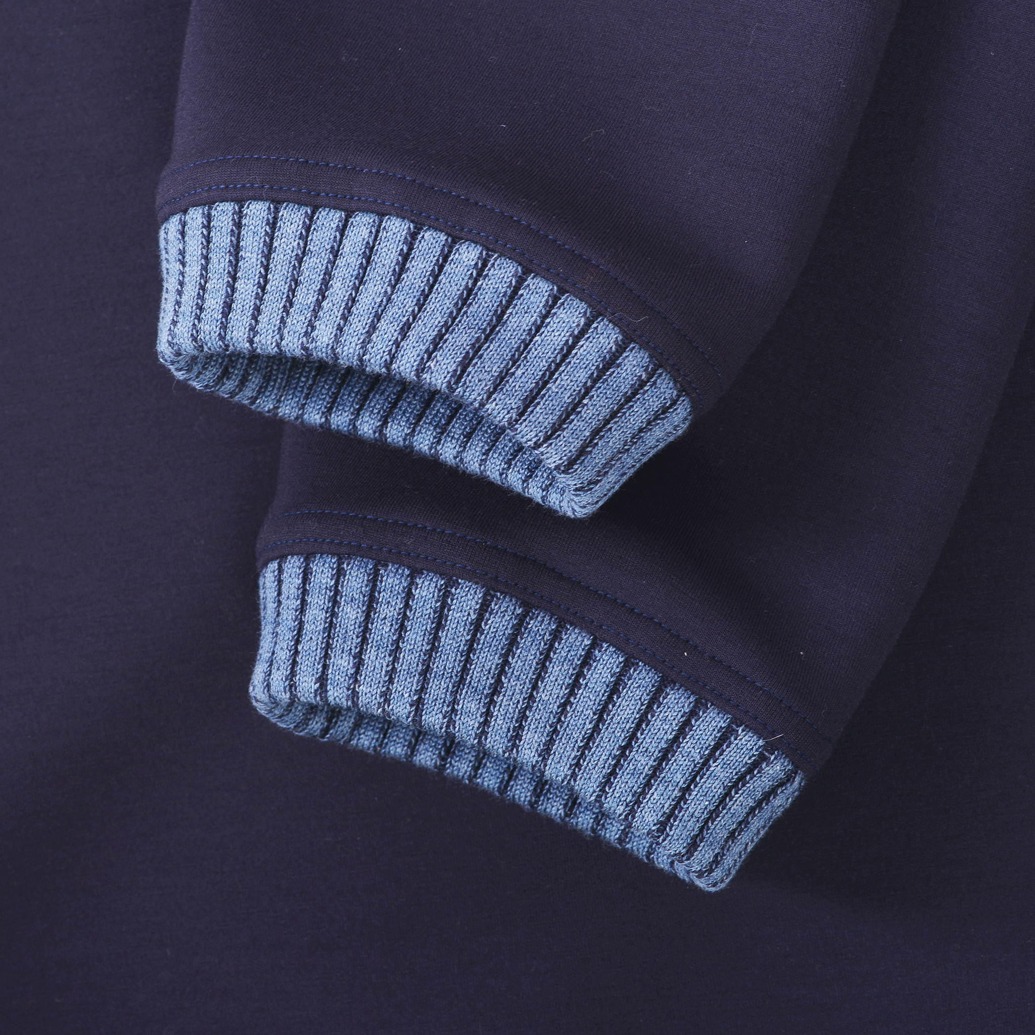 モックネックプルオーバー ユニセックス(男女兼用) 25210060