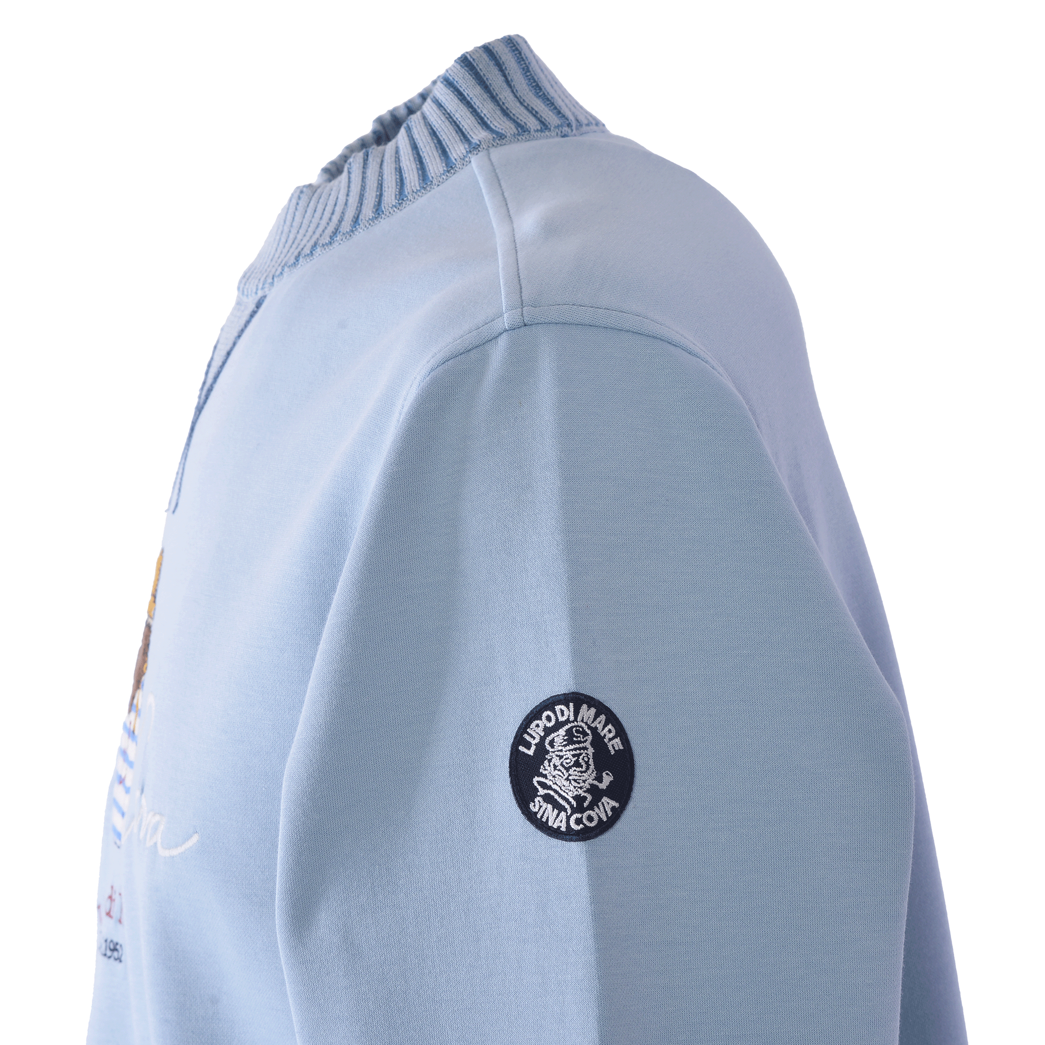 モックネックプルオーバー ユニセックス(男女兼用) 25210060