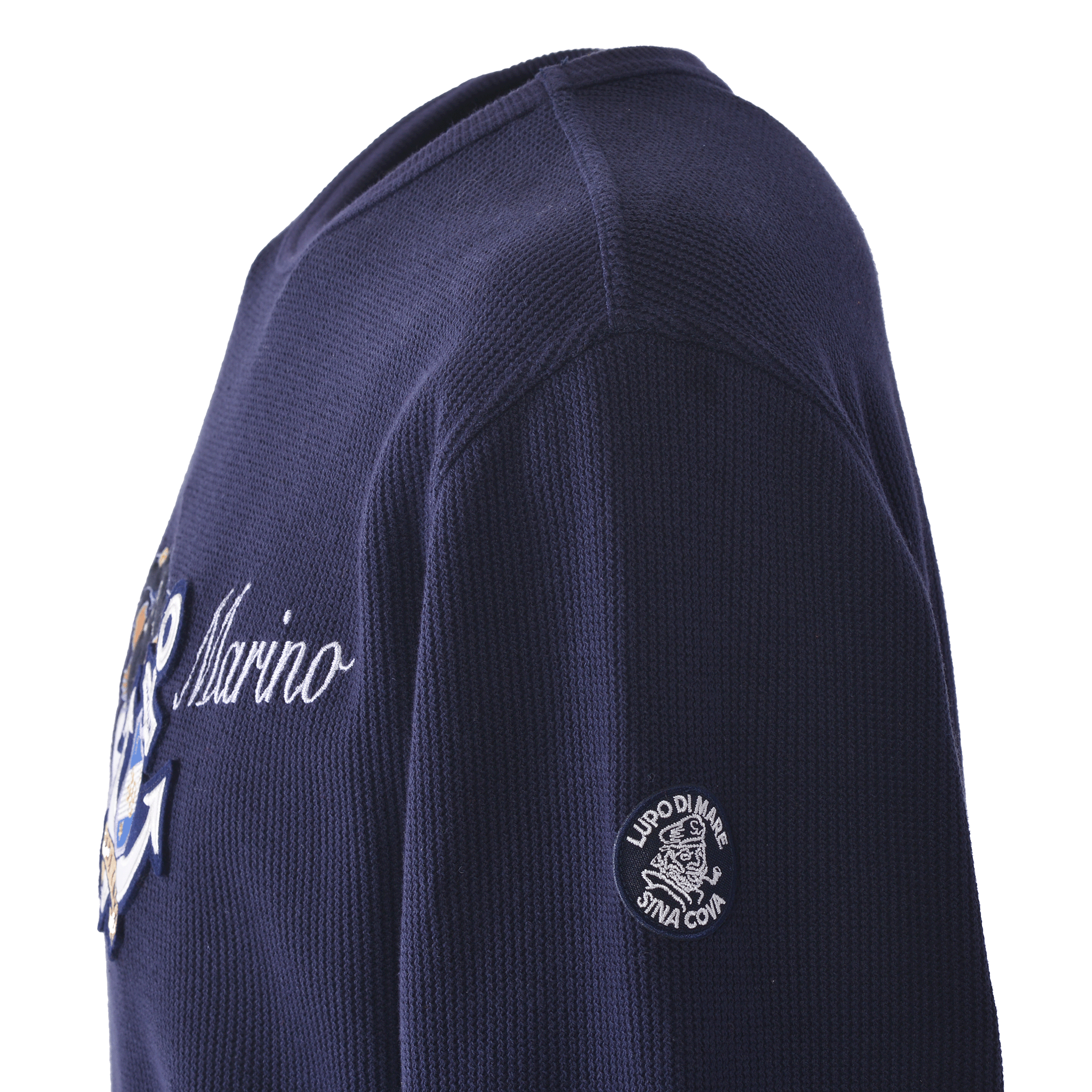 クルーネックプルオーバー ユニセックス(男女兼用) 25210090