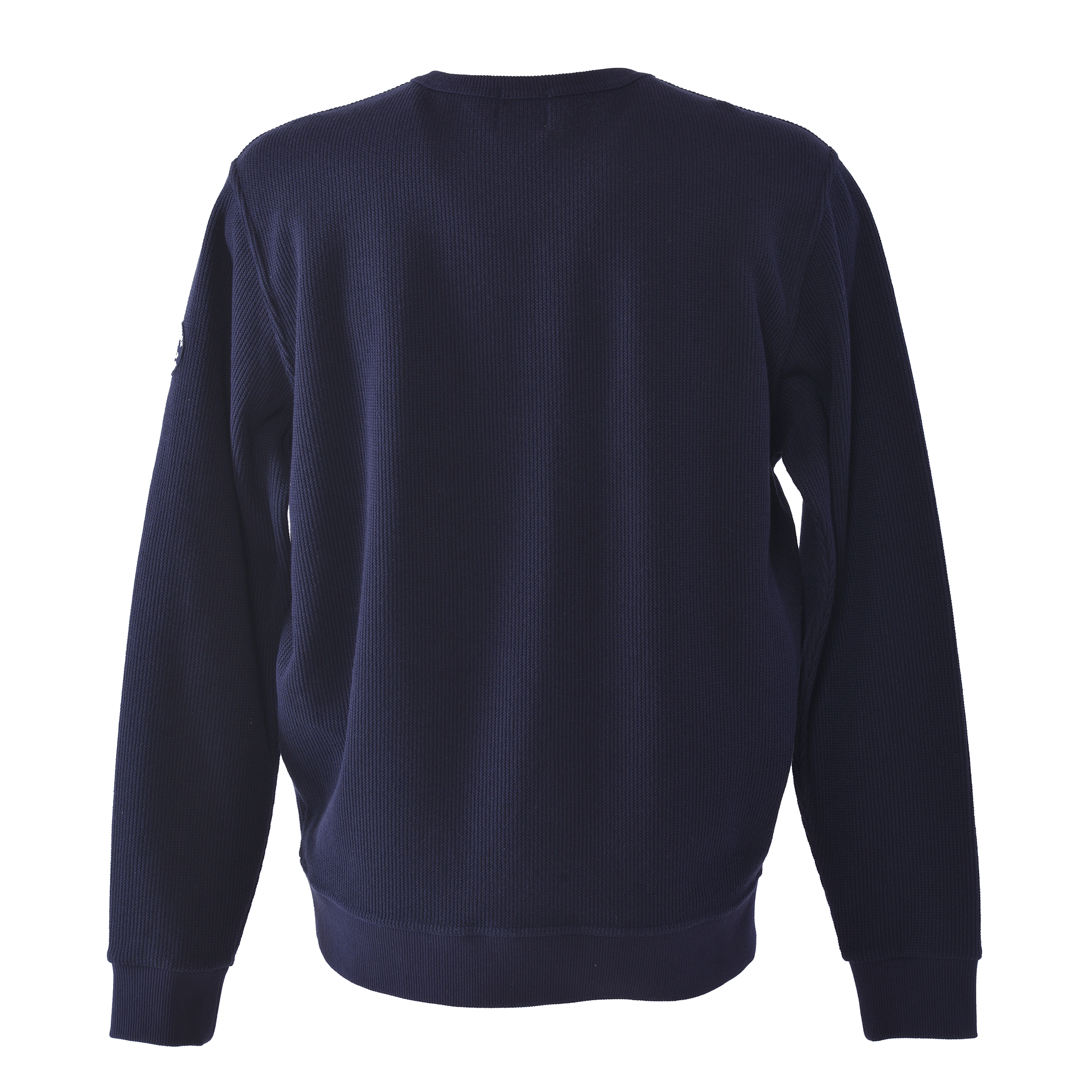 クルーネックプルオーバー ユニセックス(男女兼用) 25210090