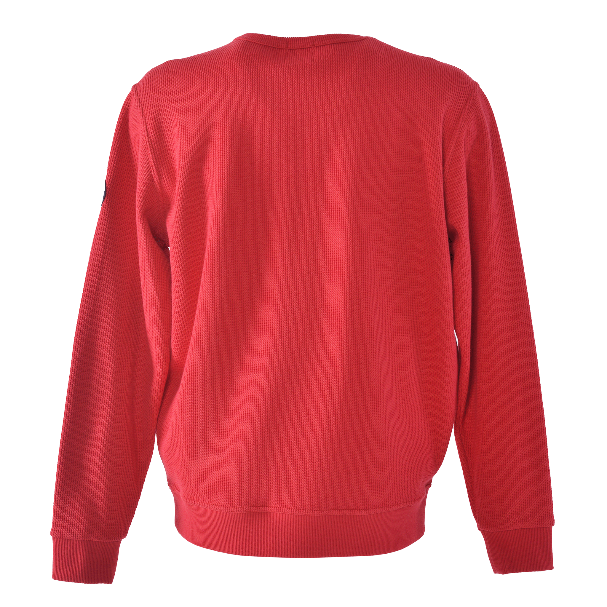 クルーネックプルオーバー ユニセックス(男女兼用) 25210090