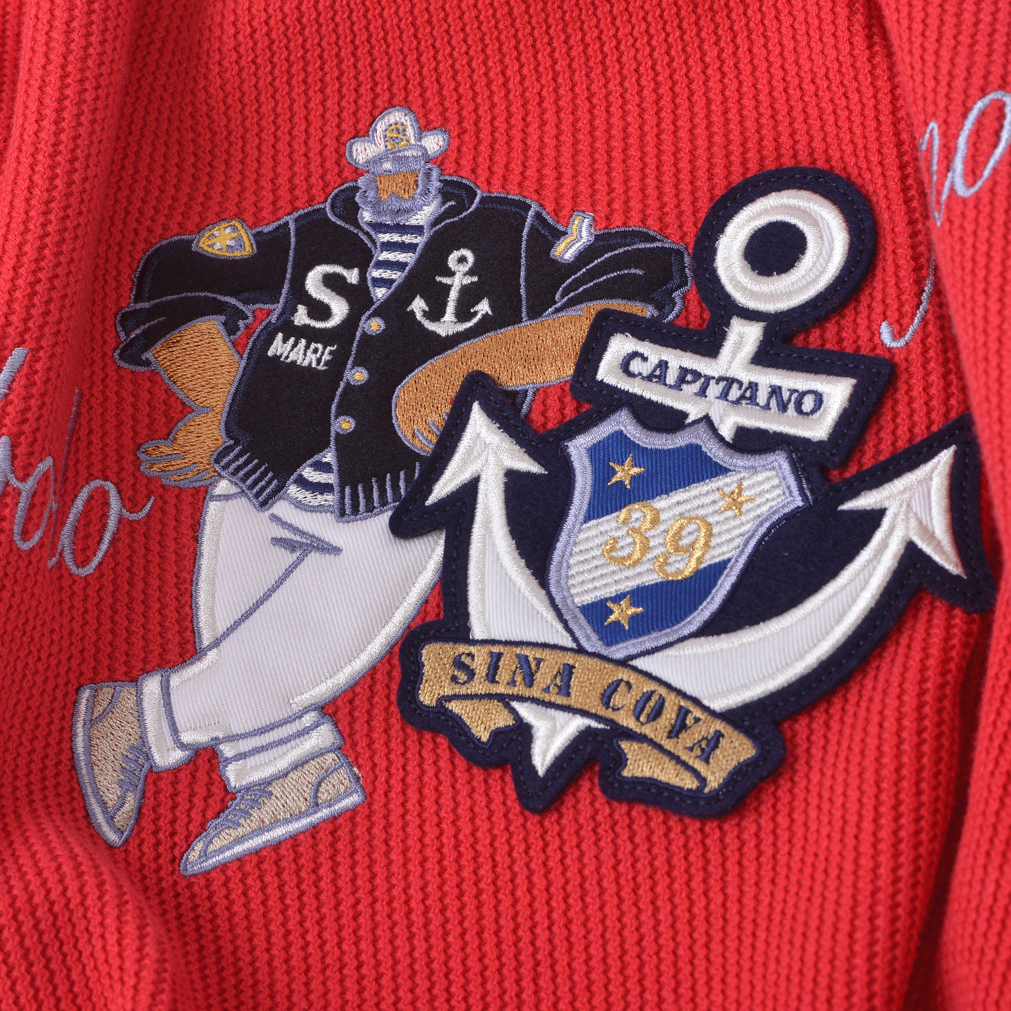 クルーネックプルオーバー ユニセックス(男女兼用) 25210090