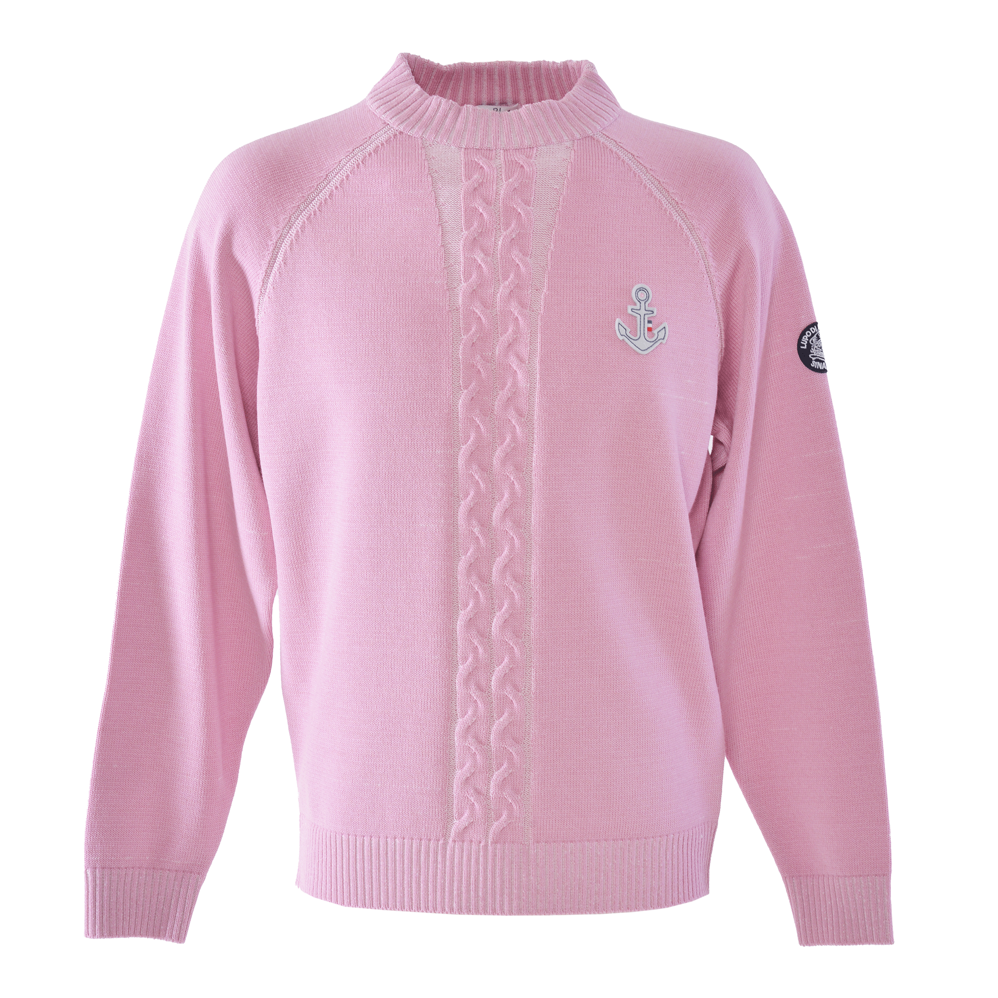 モックネックセーター ユニセックス(男女兼用)25212010