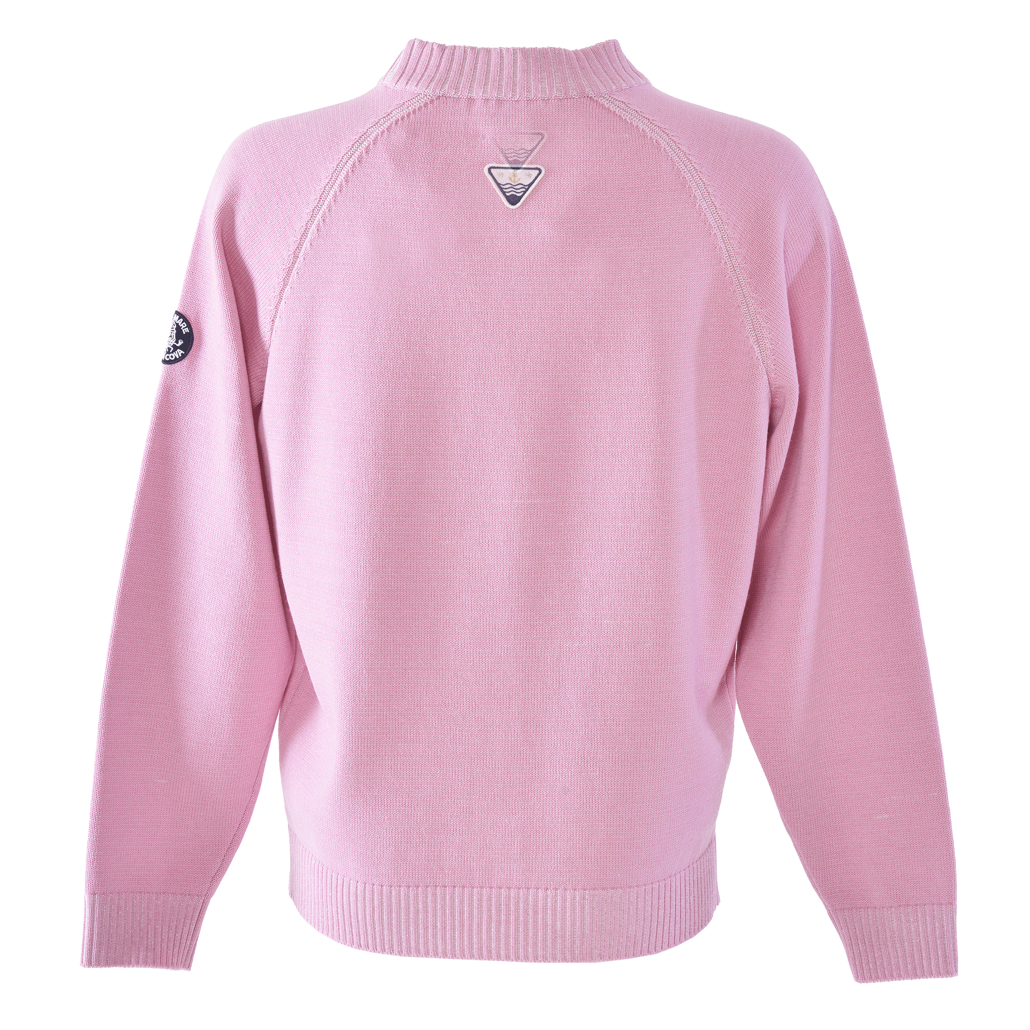 モックネックセーター ユニセックス(男女兼用)25212010