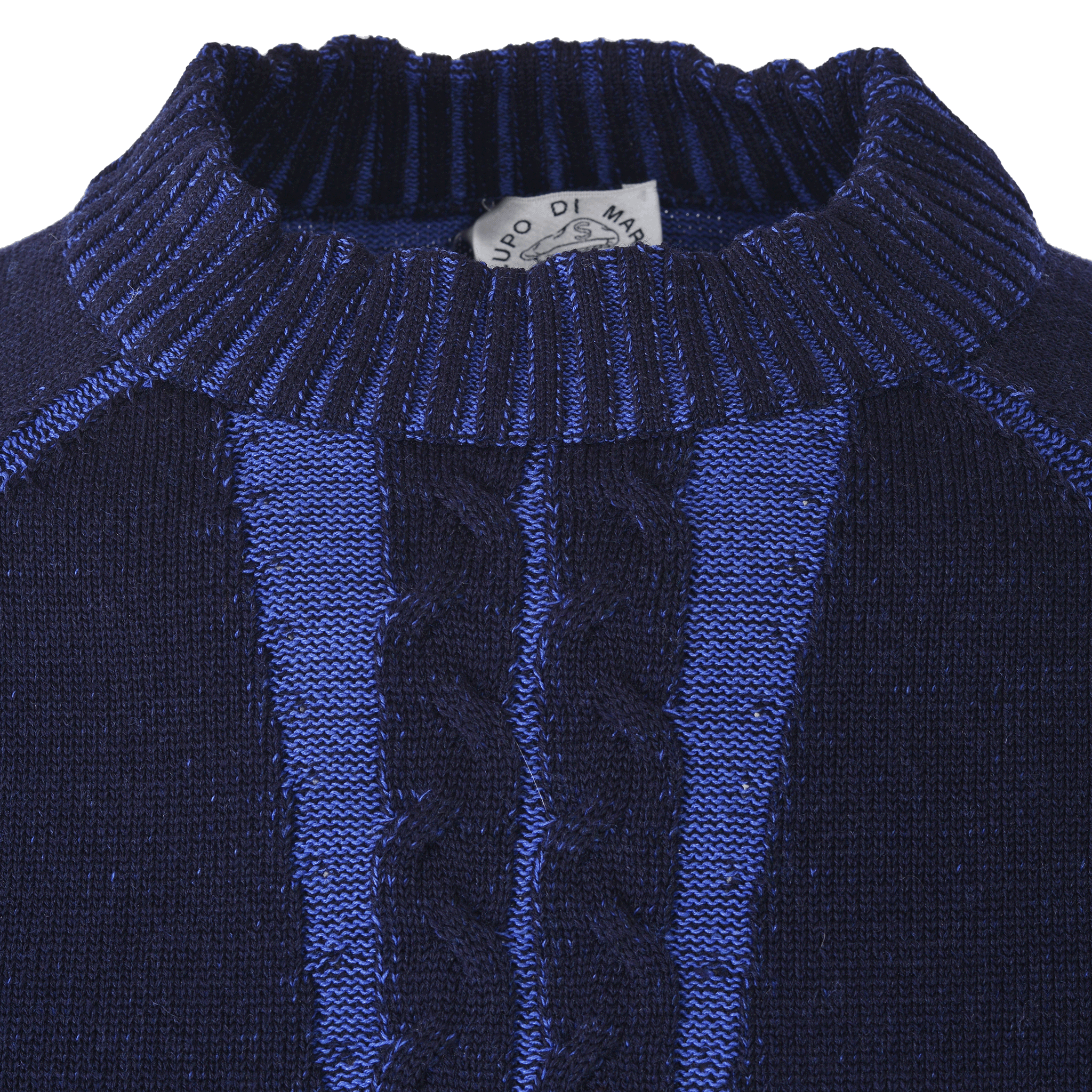 モックネックセーター ユニセックス(男女兼用)25212010