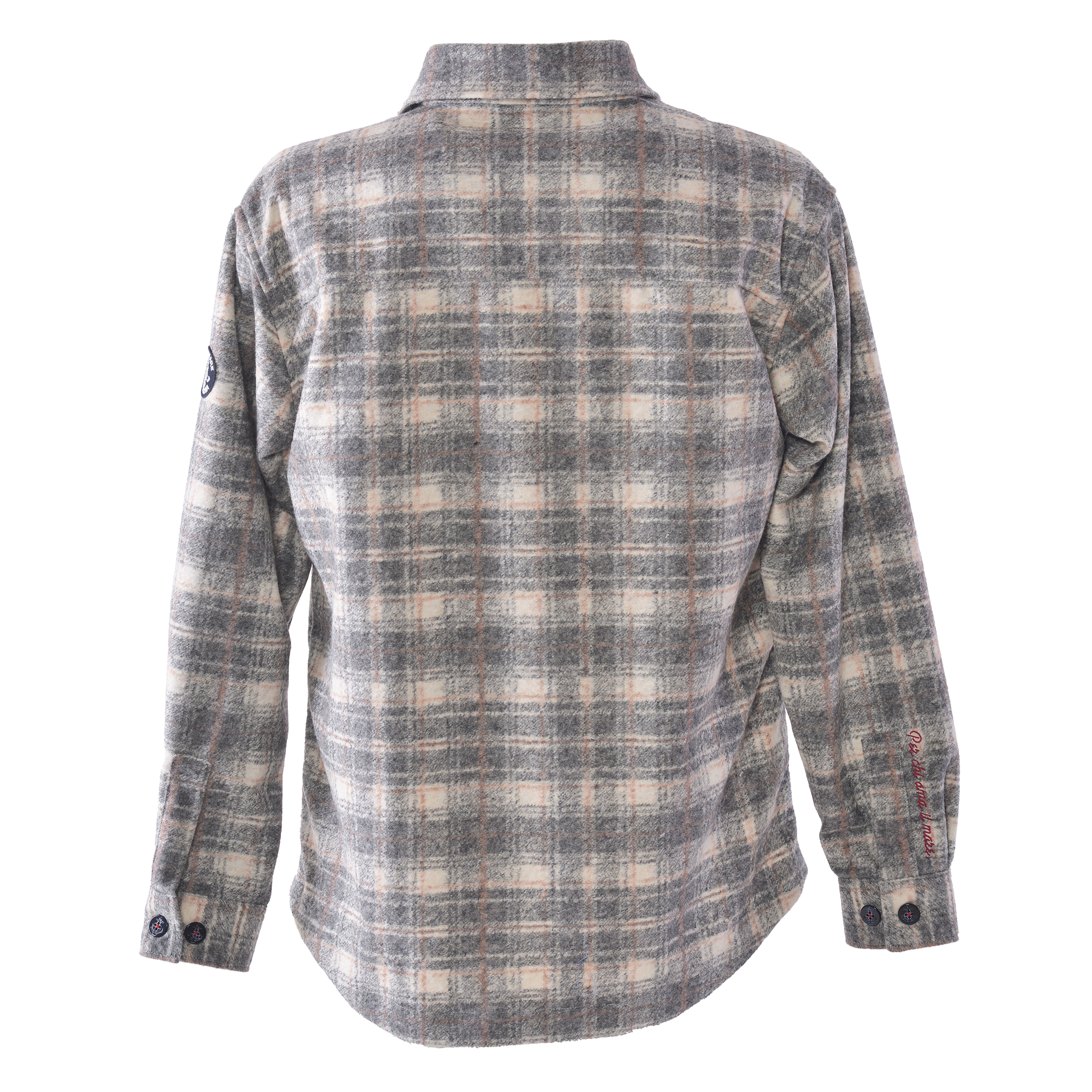 シャツジャケット 25213060