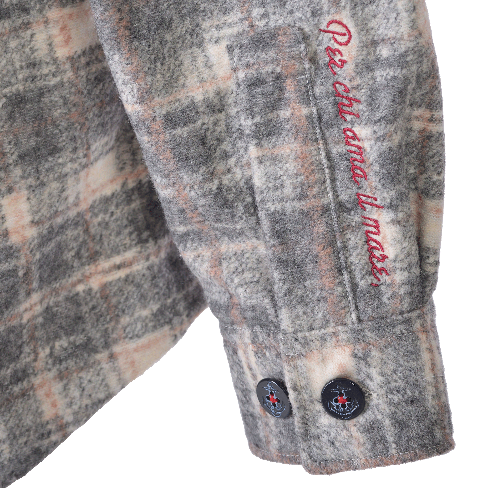 シャツジャケット 25213060