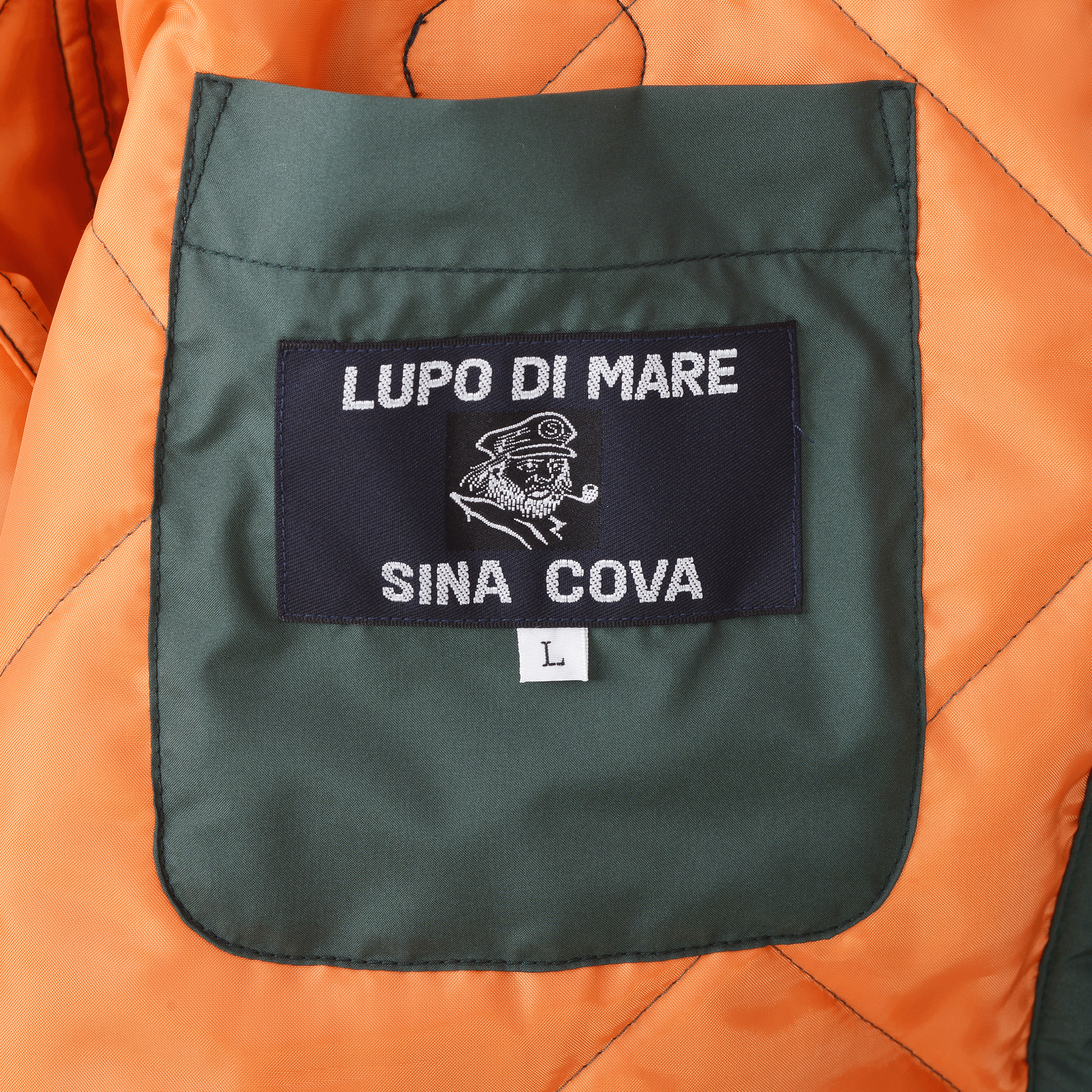 キルトジャケット 25213070